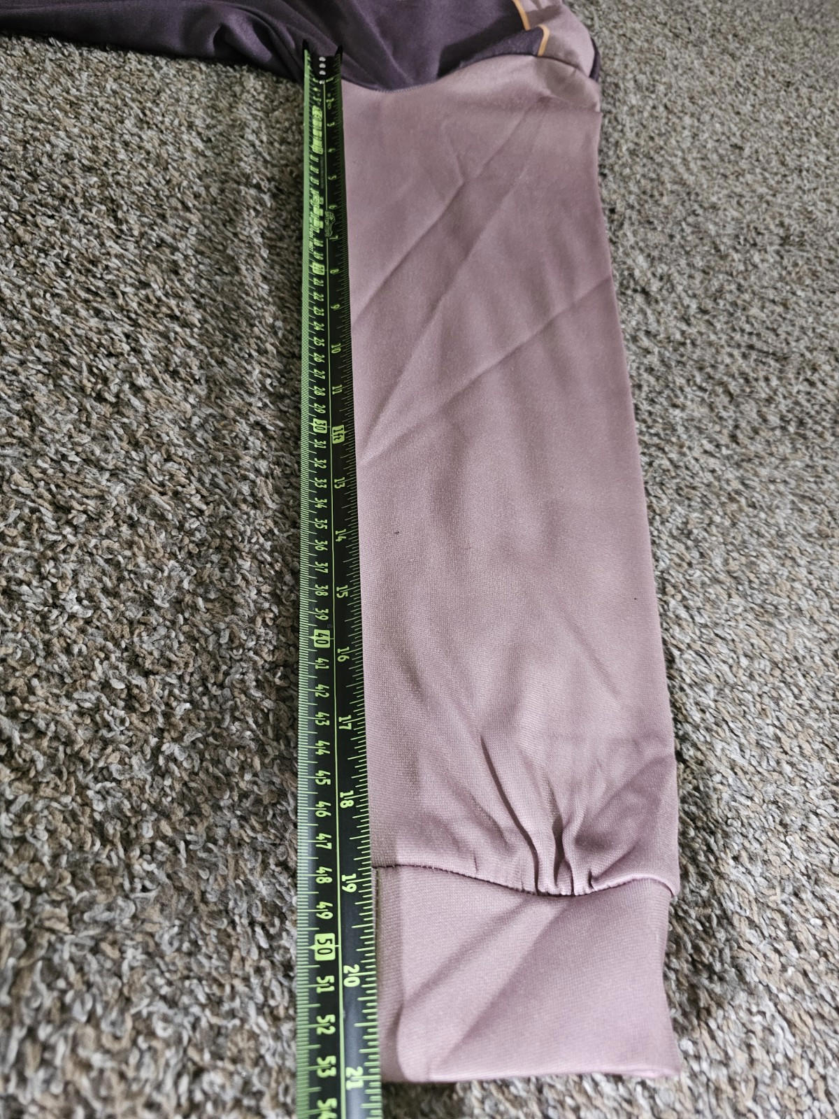 Buck Henley Sweater SEE MEASUREMENTS L/xl?
