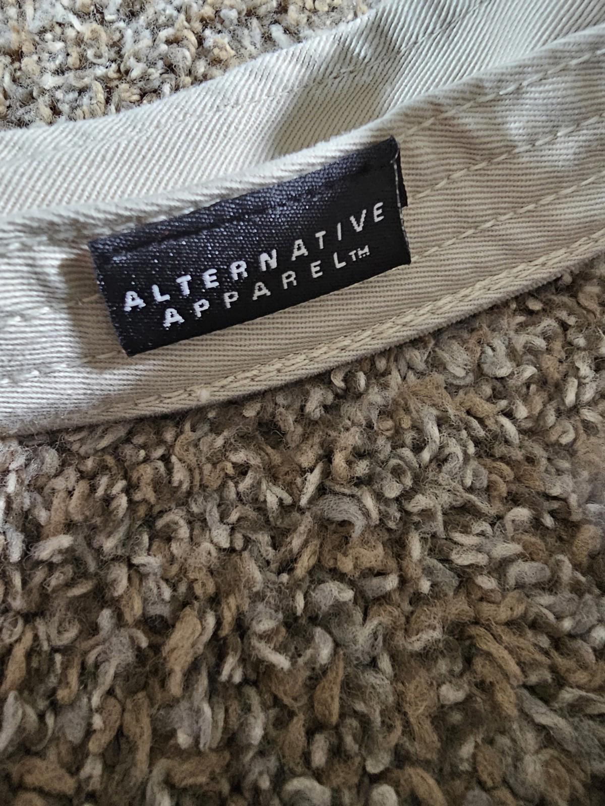 FRAM Alternative Apparel Visor