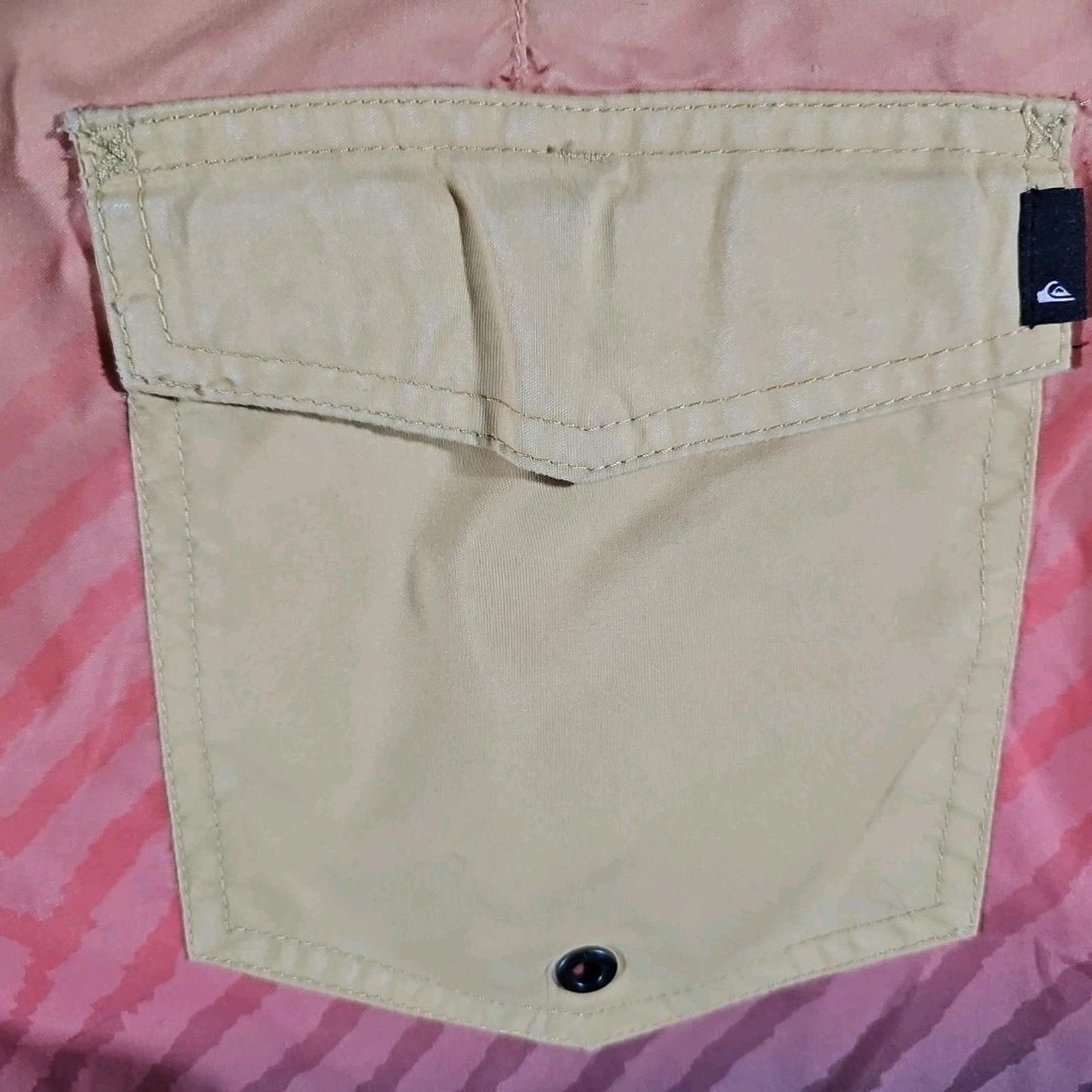 Quiksilver Sz 32 Board Shorts