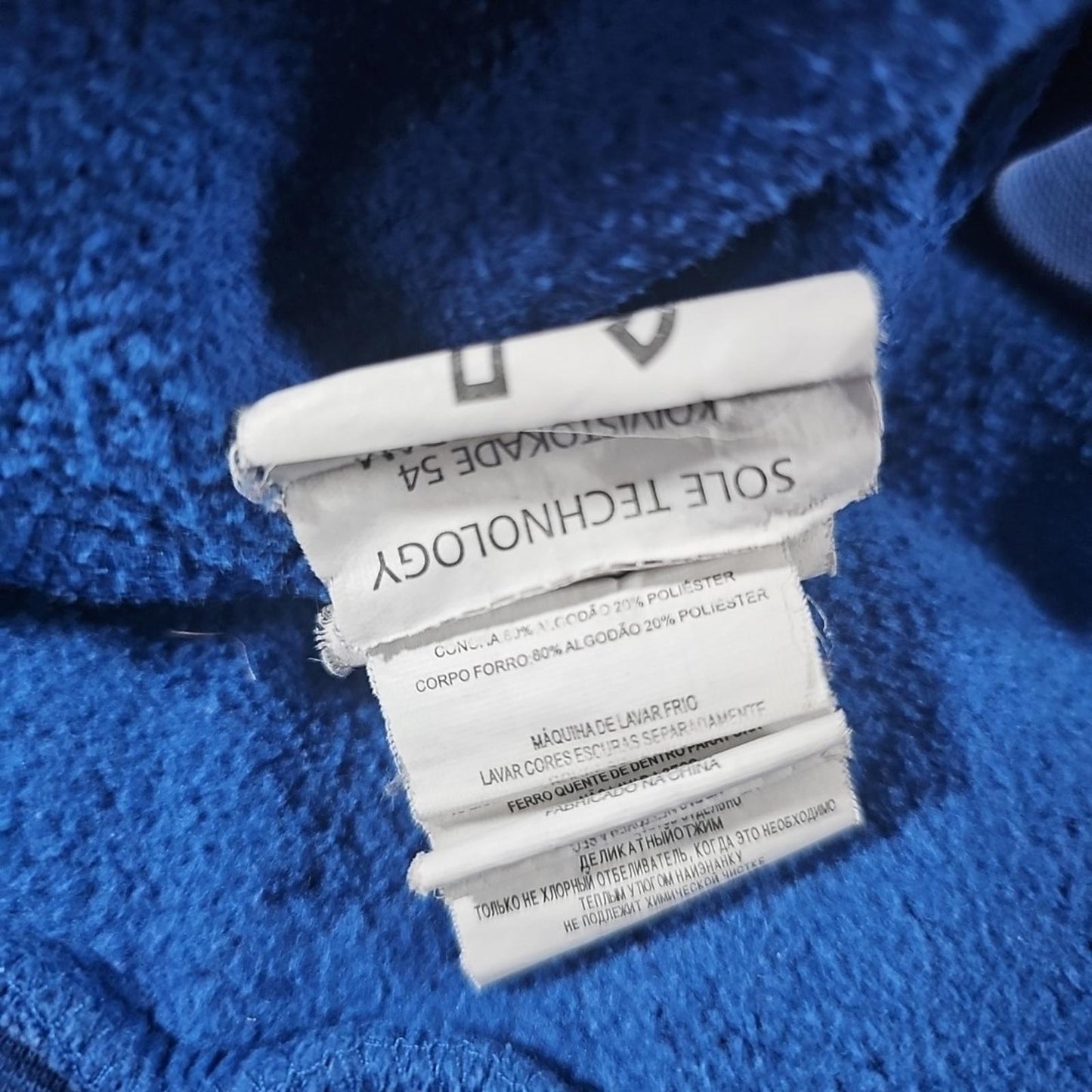 2032 In The Future Everyone Will Snowboard SM Hoodie