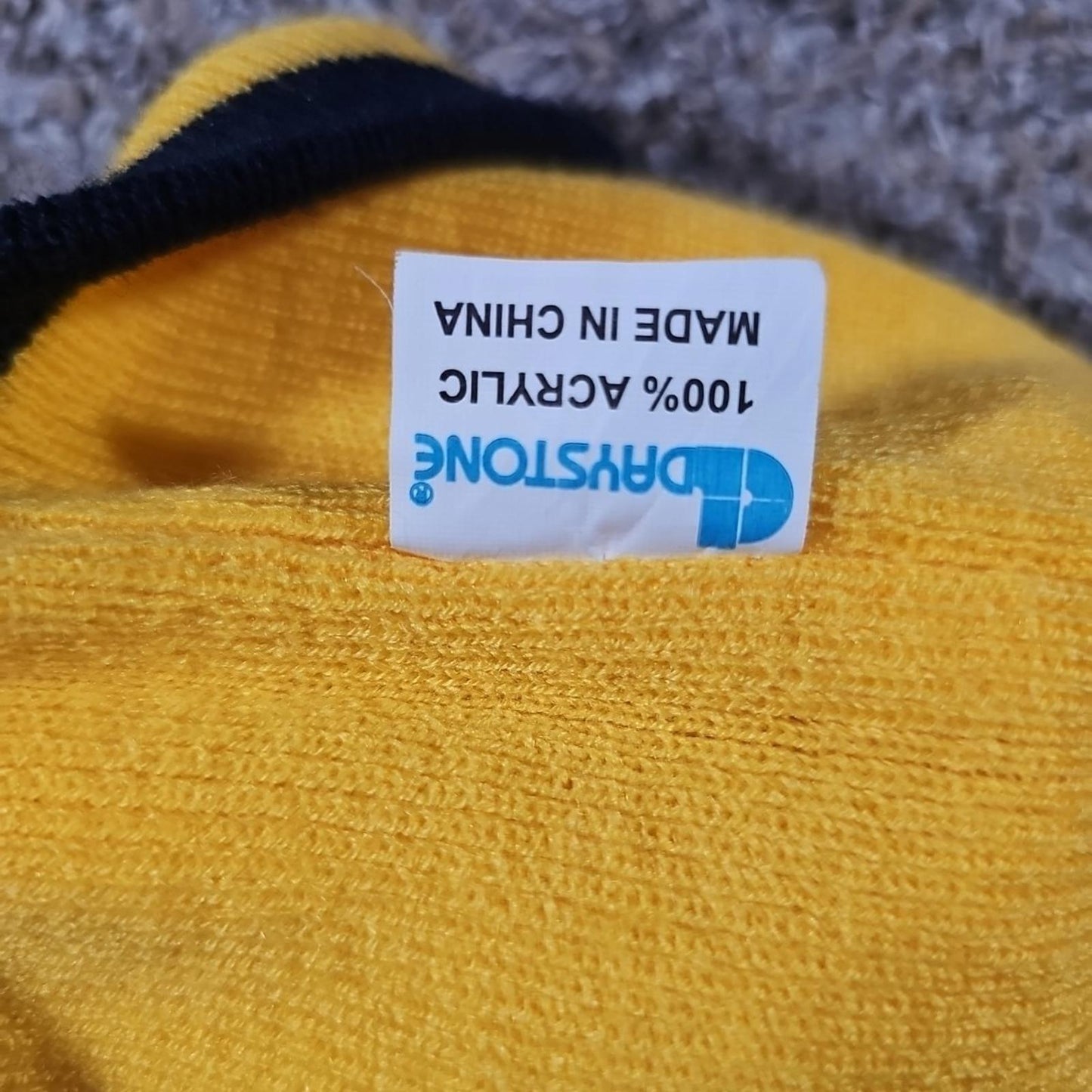 MU Marquette University Winter Hat Beanie