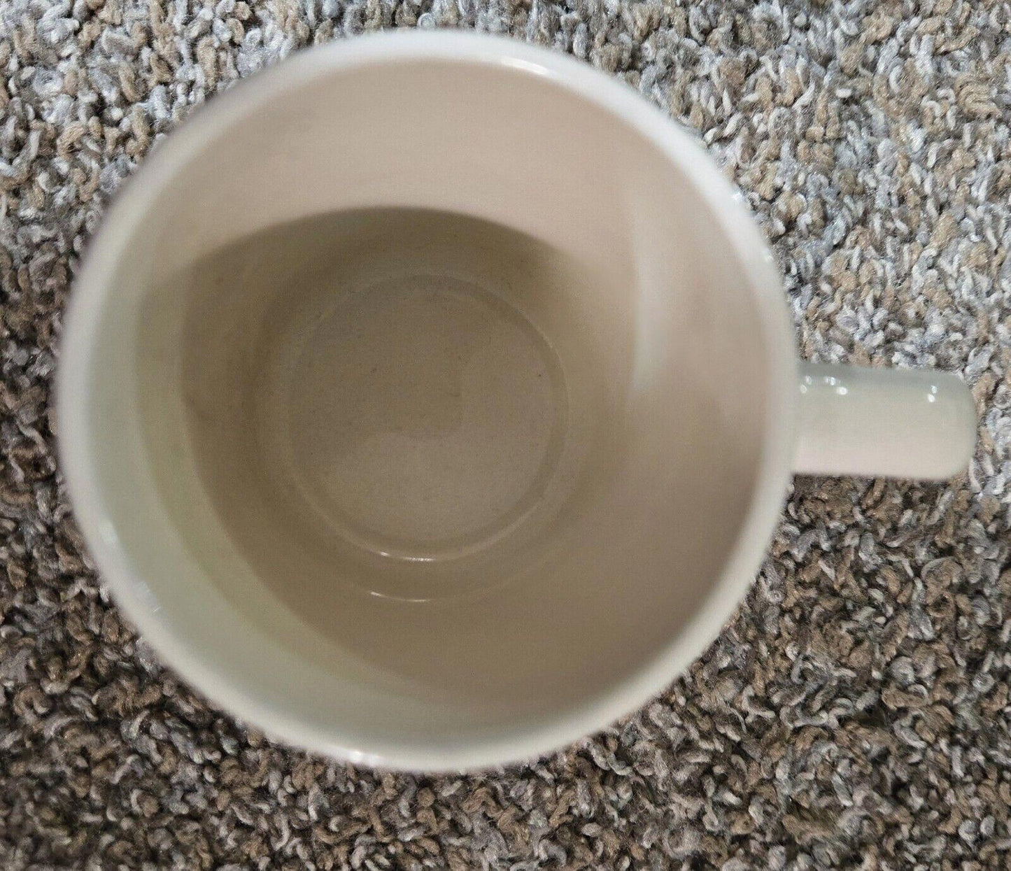 St Louis Globe Democrat Morningwise Coffee Mug