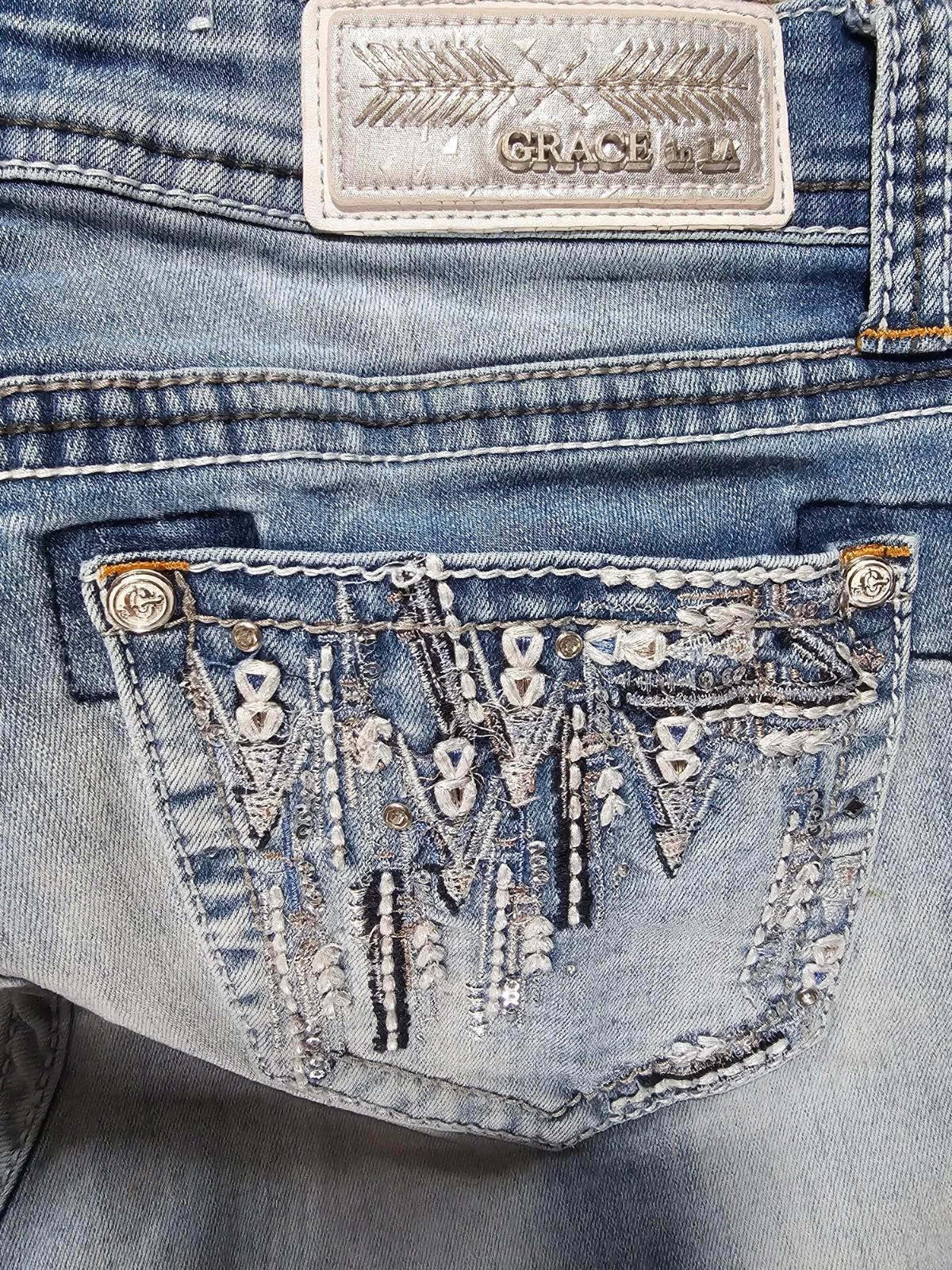 Grace In LA 26 Jeans