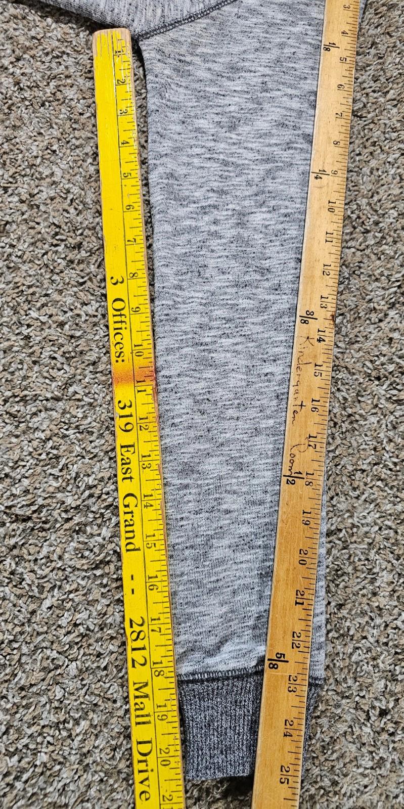 U.S. Apparel Gulf Shores Alabama Hoodie