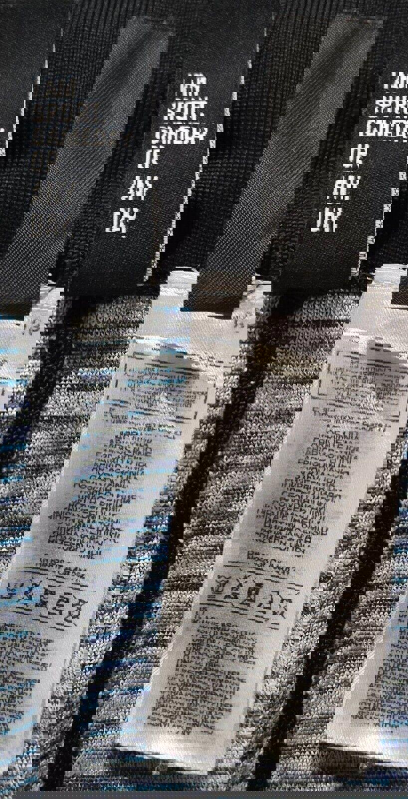 Adidas Parley "I Am Sport. Game Day Any Day" Sweats M RARE