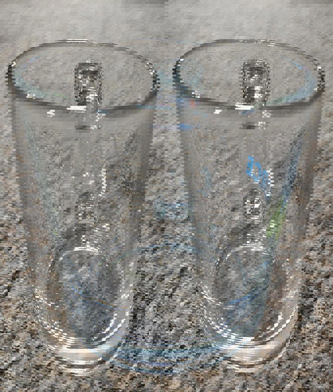 ag Force Transport Services Glass Coffee Mug