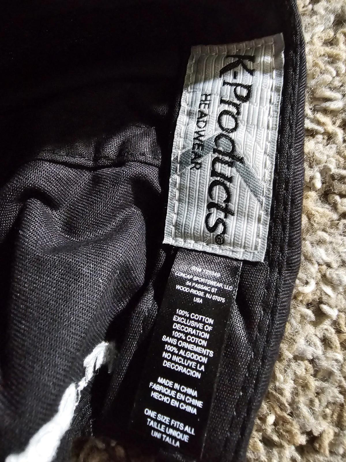 Anheuser Busch Fort Collins Colorado Brewery Baseball Hat