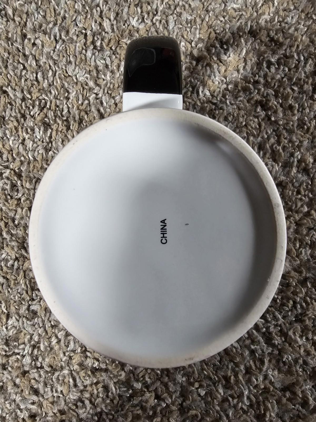 Oppenheimer Funds The Right Way To Invest Coffee Mug