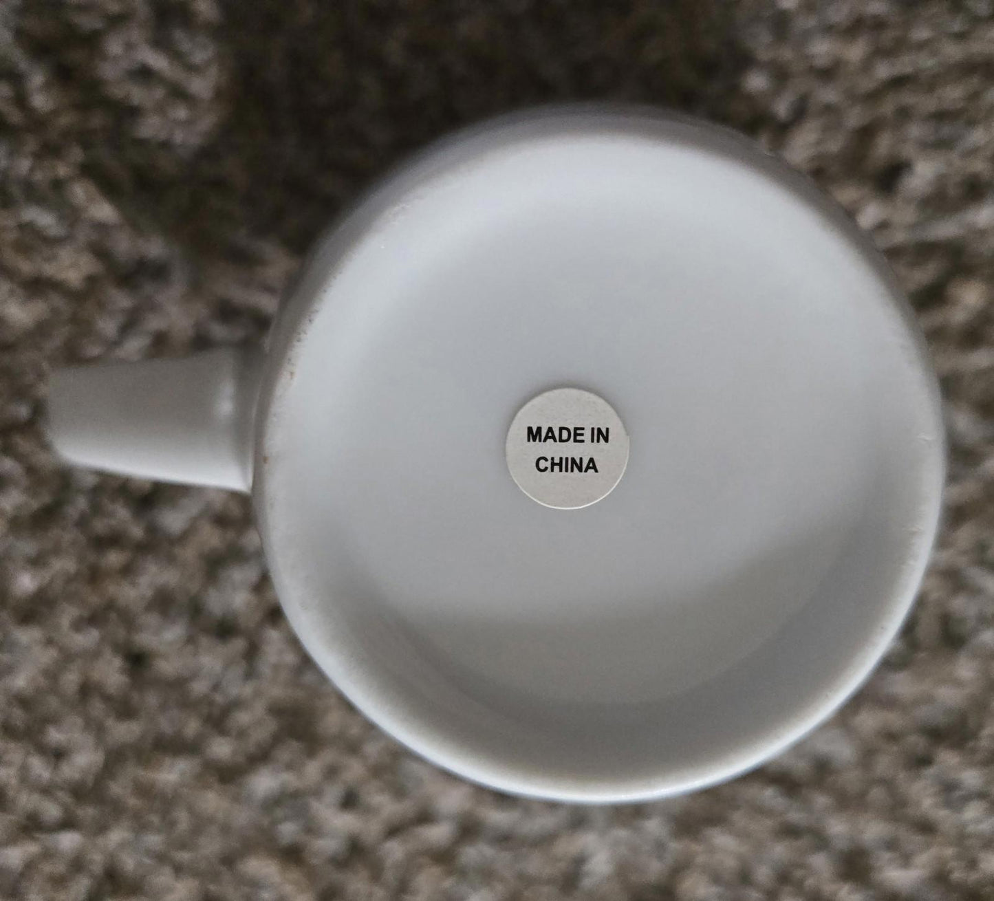 Rapala Coffee Mug Lure Good Day, Made Great