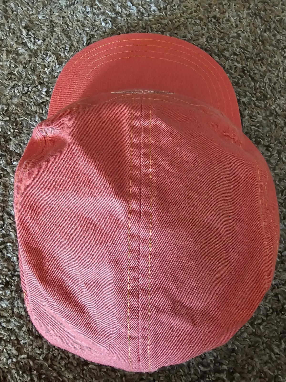 Yards Brewing Company philadelphia PA panel hat Snapback