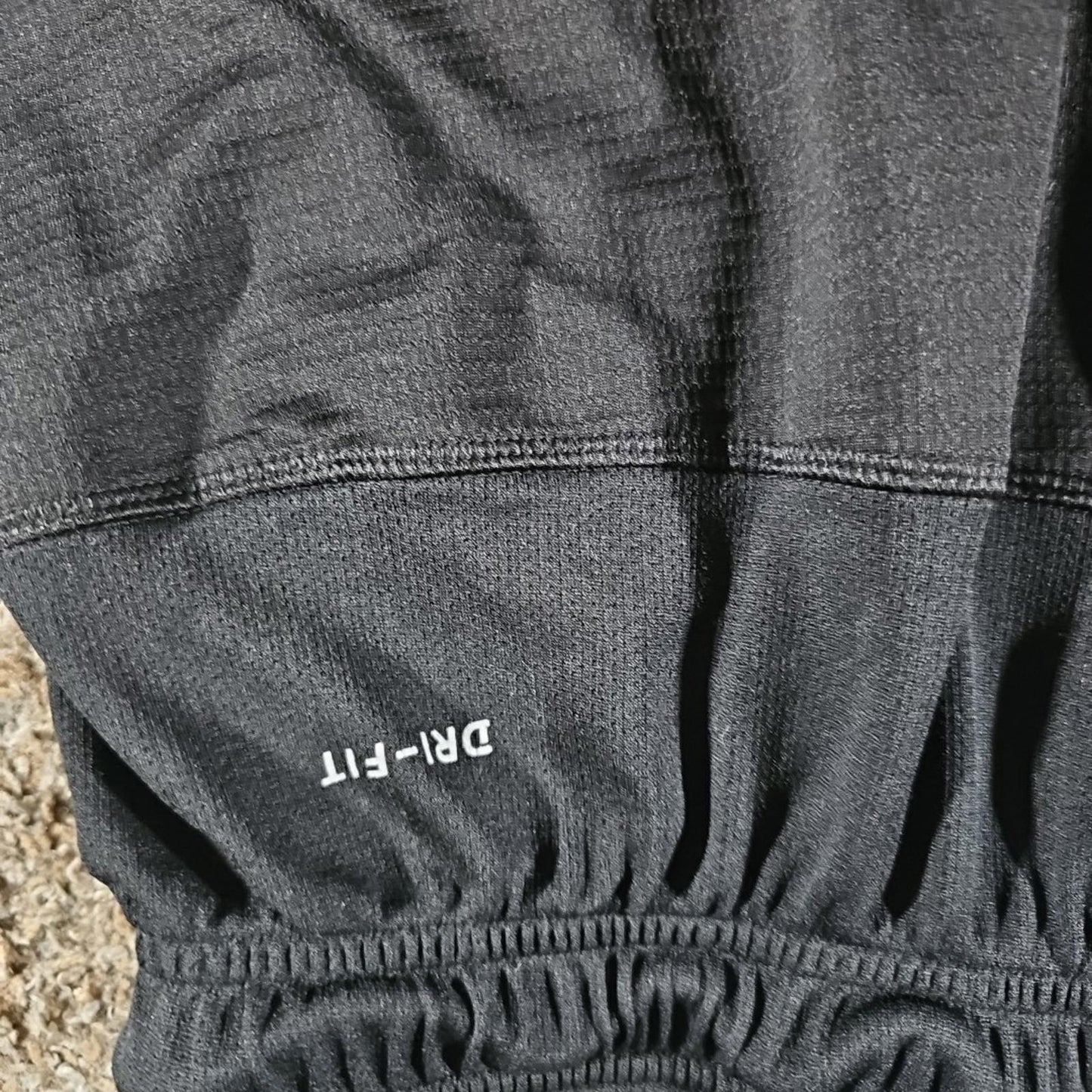 Iowa Football Dri-Fit M Shorts