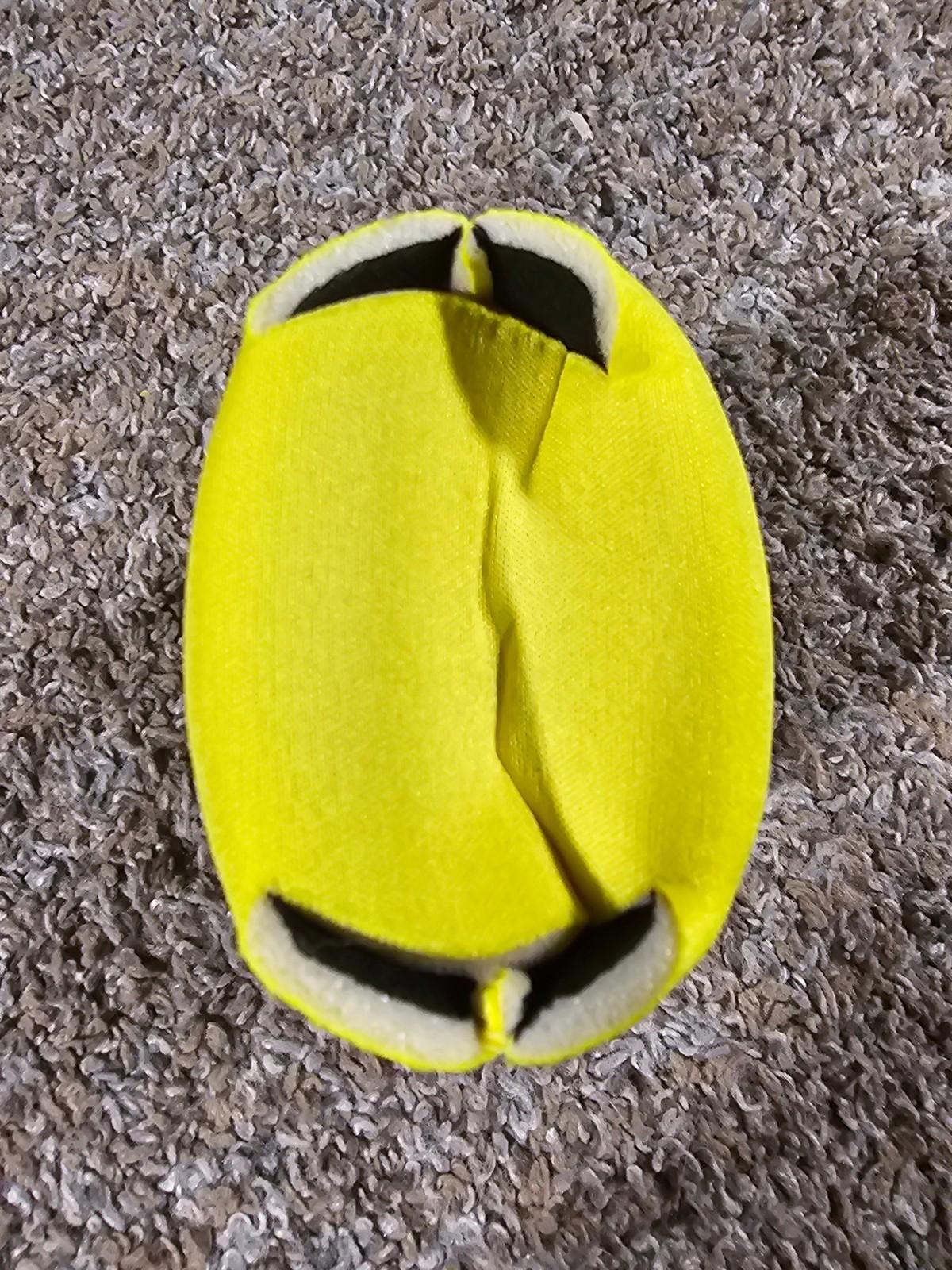 UW Milwaukee Panthers Can Koozie Yellow