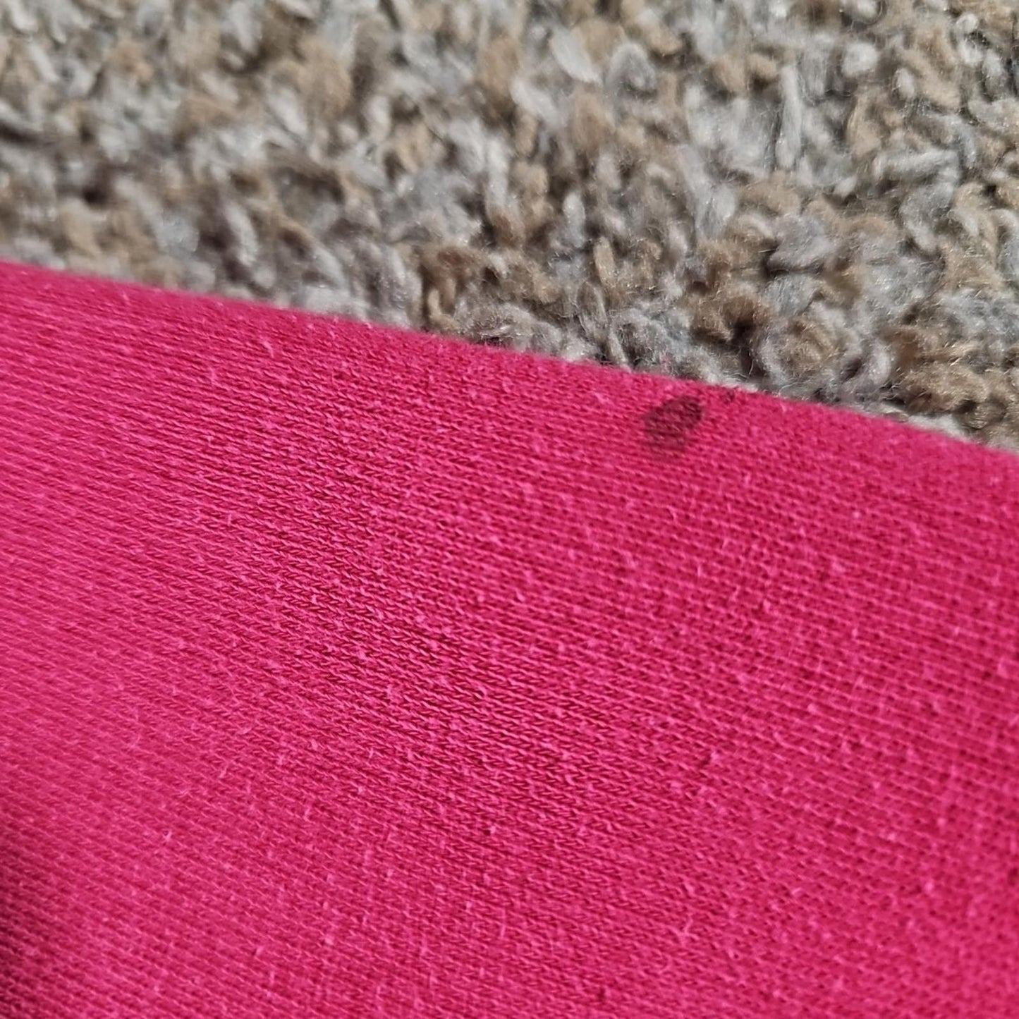 Peloton M Pink Hoodie