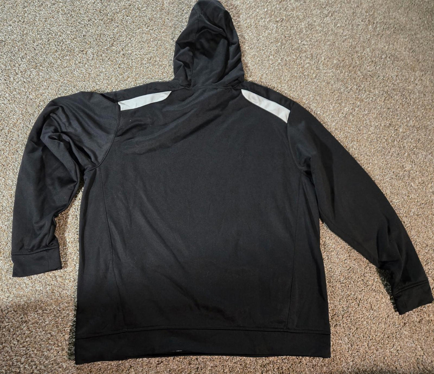 Team Arctic Arctic Cat Hoodie SEE MEASUREMENTS(XL?)