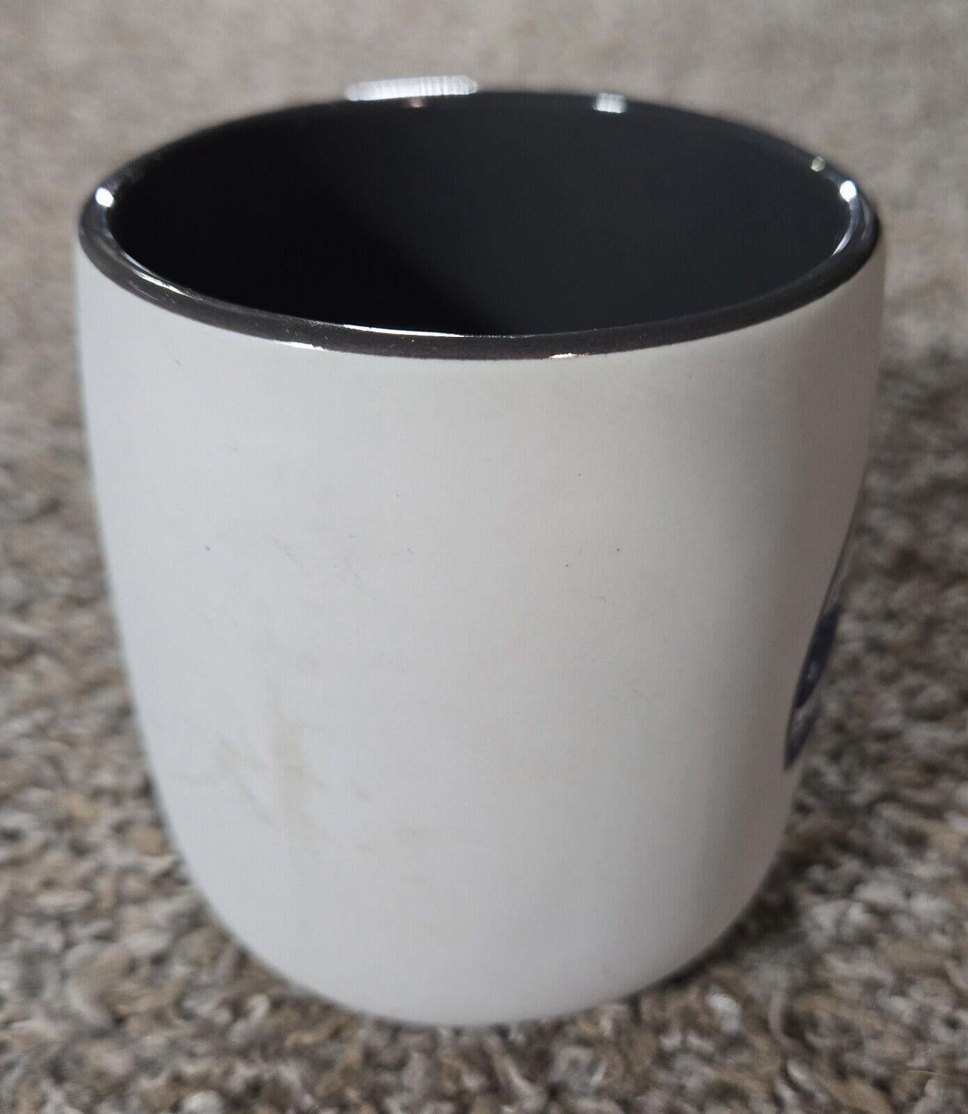 The Glass America Global Line Surfside Novelties Coffee Mug