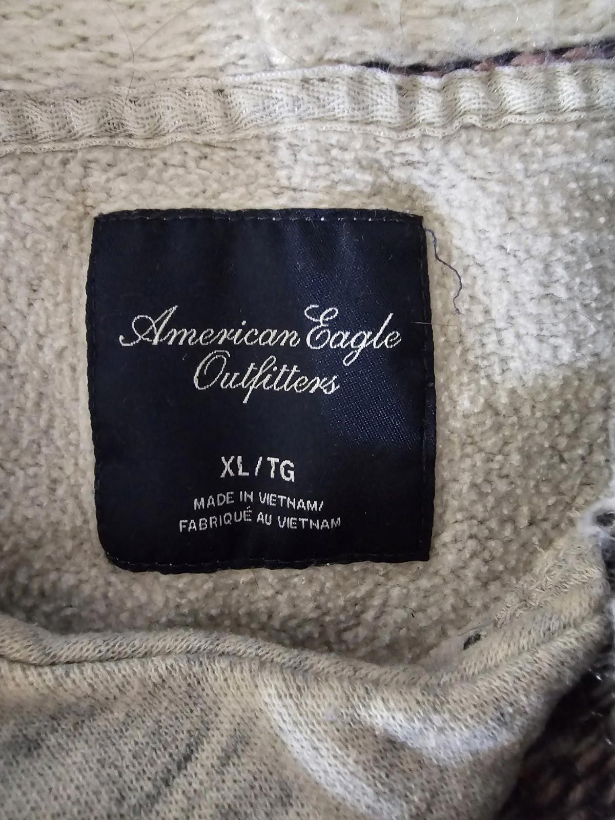 American Eagle Outfitters girls XL hoodie