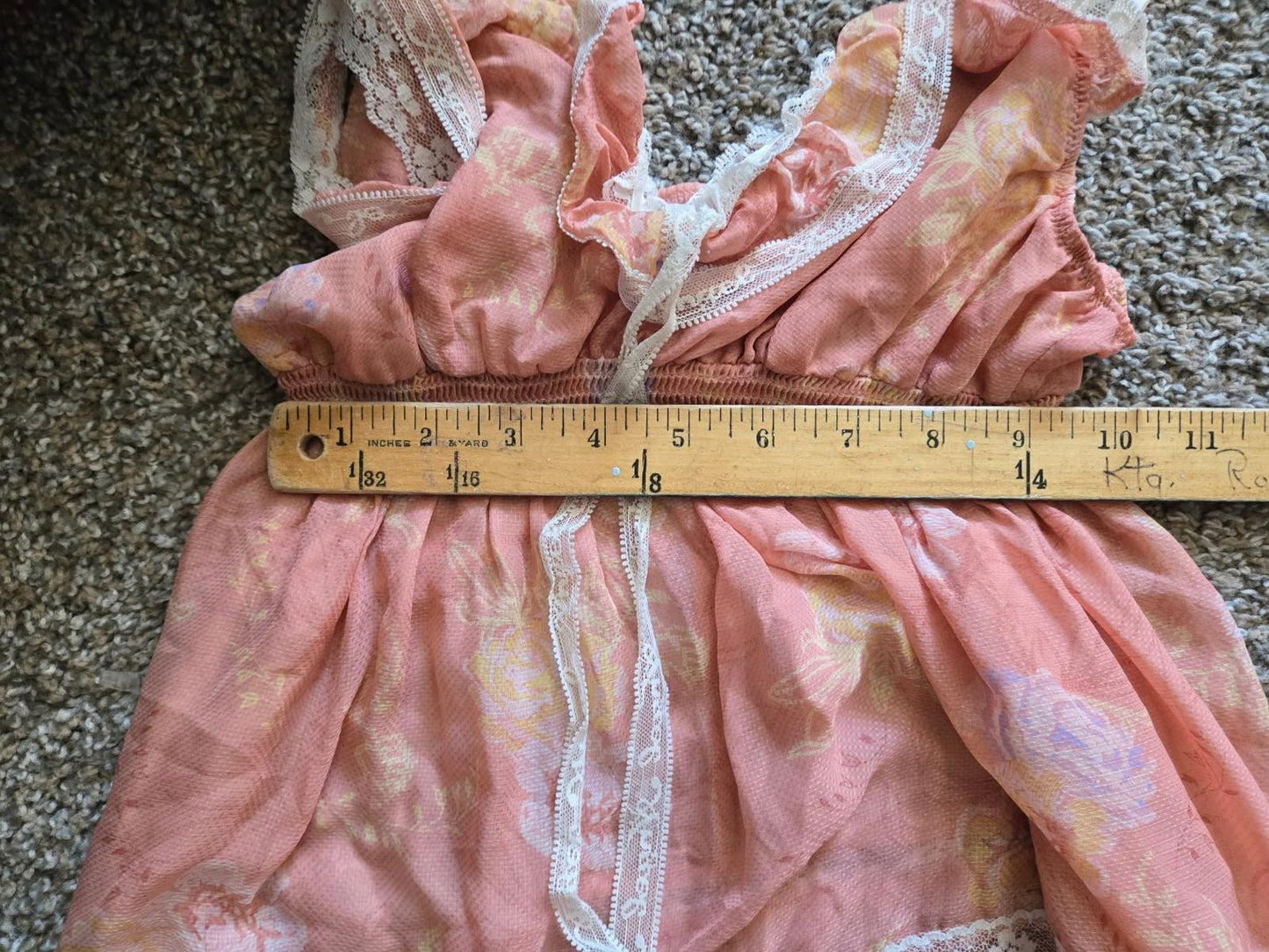 victoria's secret angels dress Medium