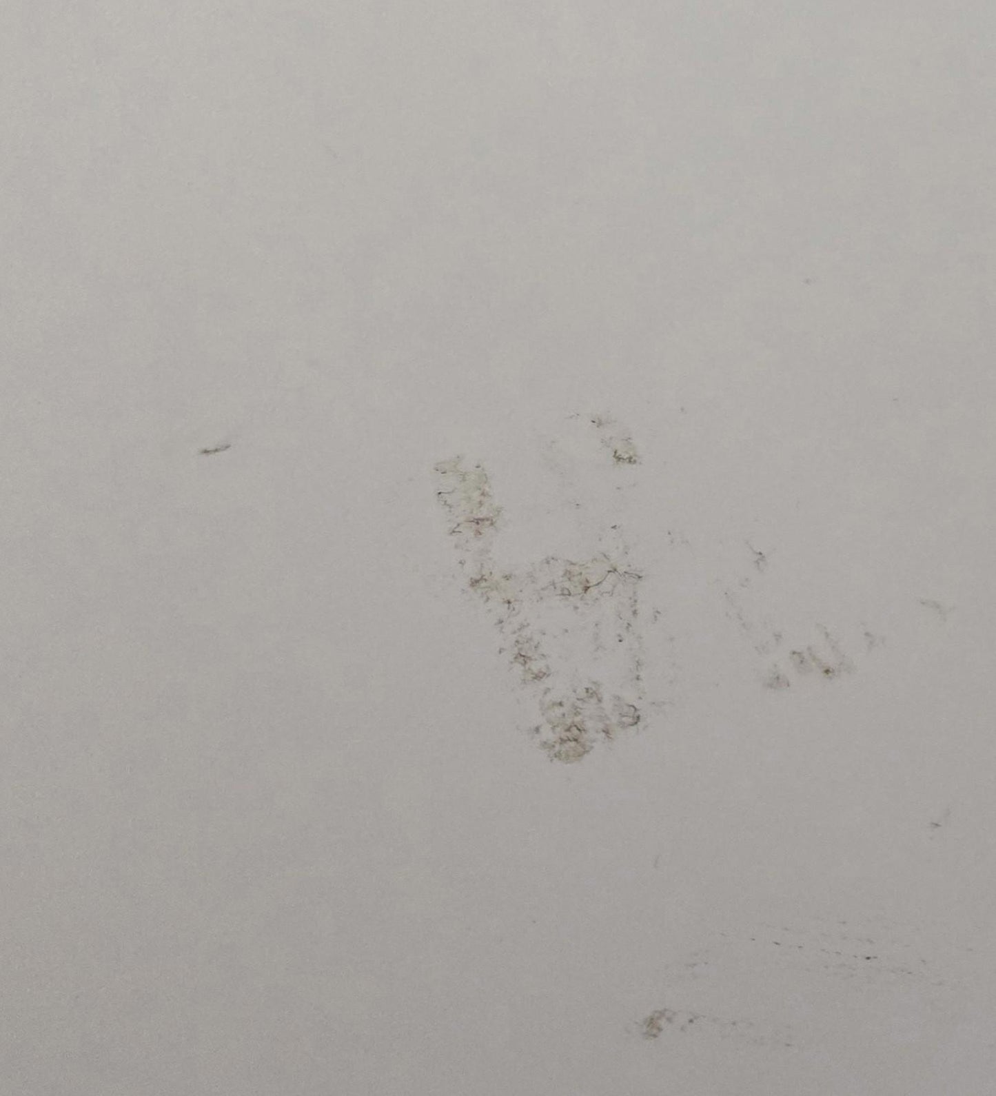 IKEA Under The Cabinet Wine Glass Holder (Some Scratches, See Photos)