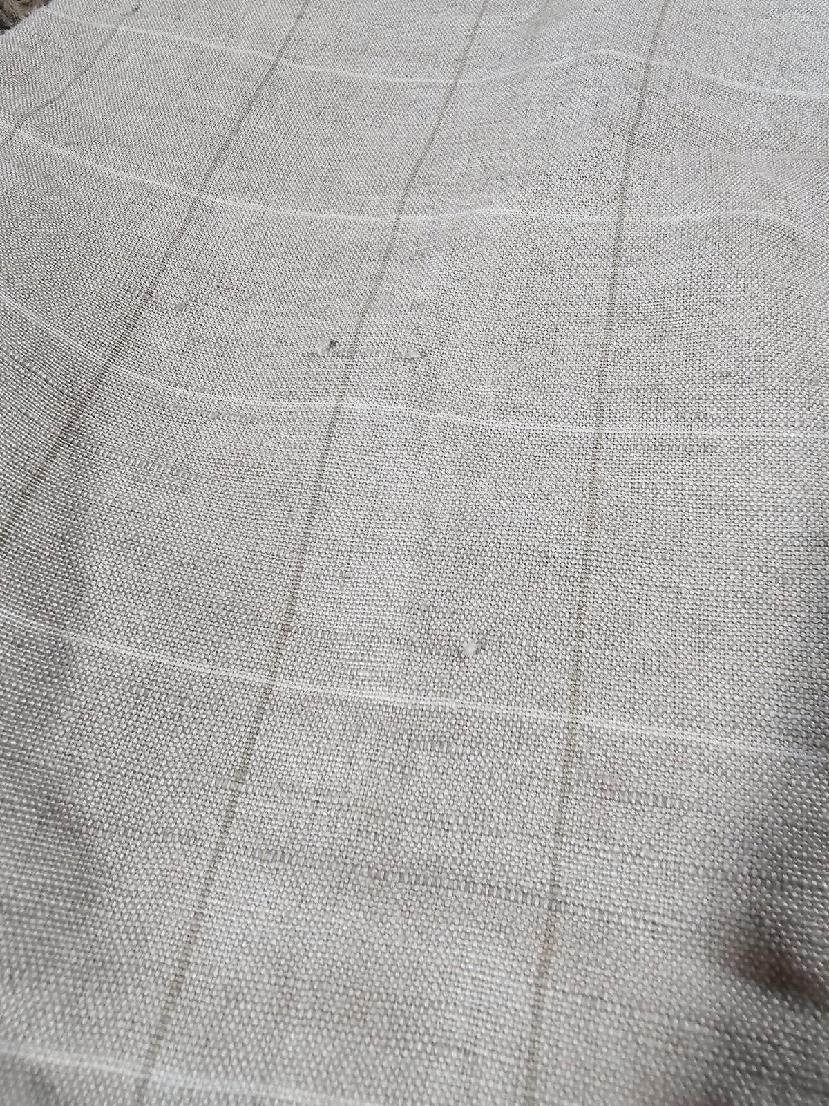 Vtg Collectible Gold by Giorgio SantAngelo shorts linen 8