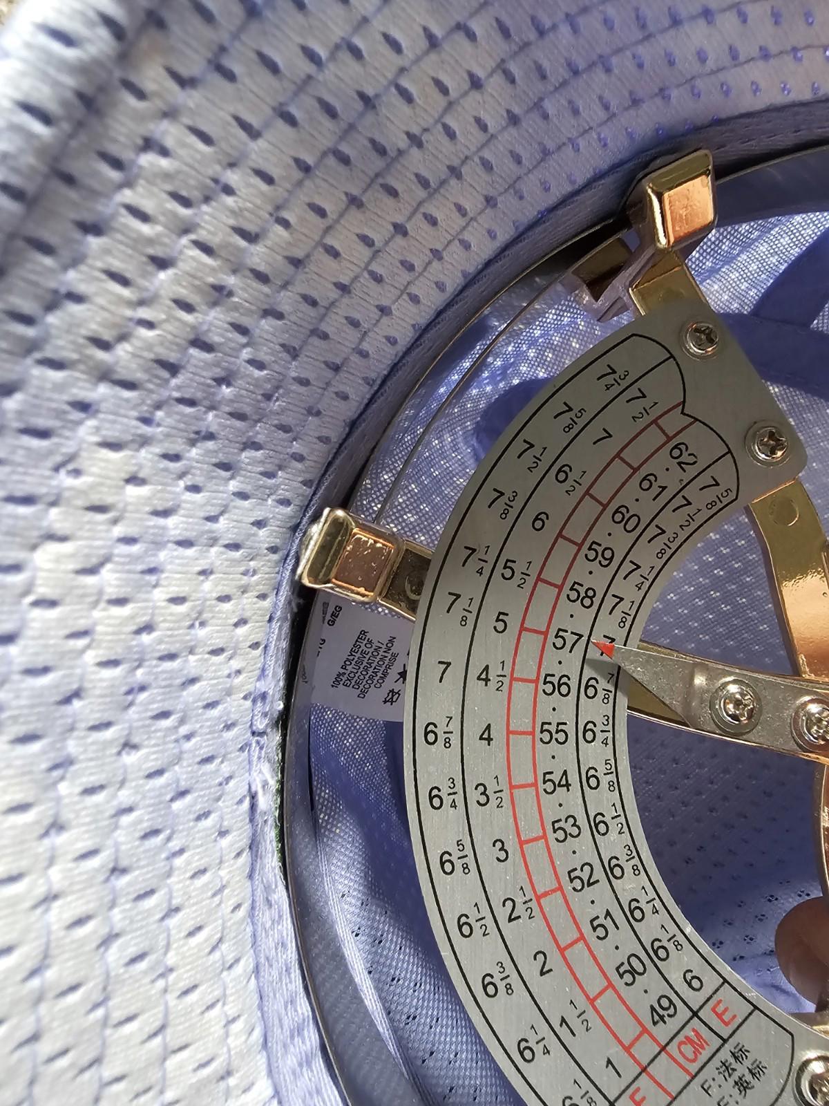 Nike Just Do It L/XL Mesh Bucket Hat