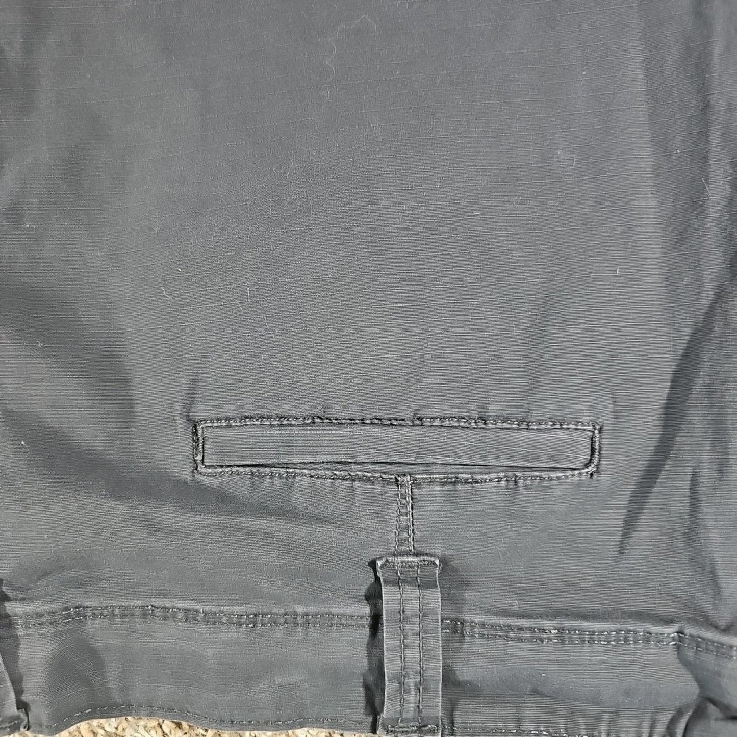 Wrangler Relaxed Fit Sz 48 Cargo Shorts