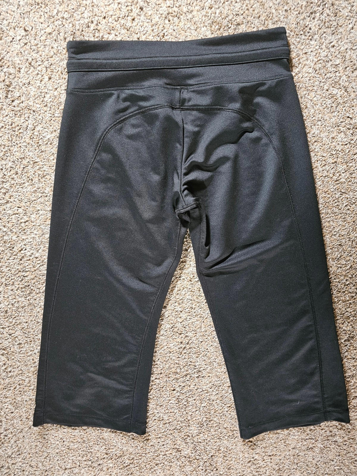 womens XS 0-2 nike fitdry sweats