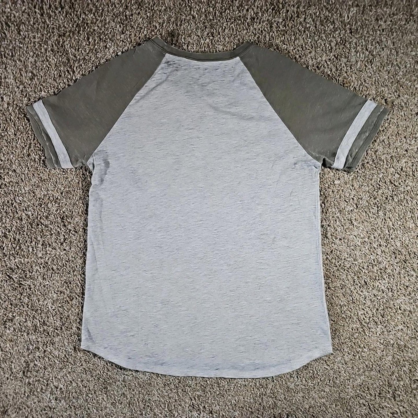 Grayson Threads M Desert Tour Joshua Tree, California Tshirt