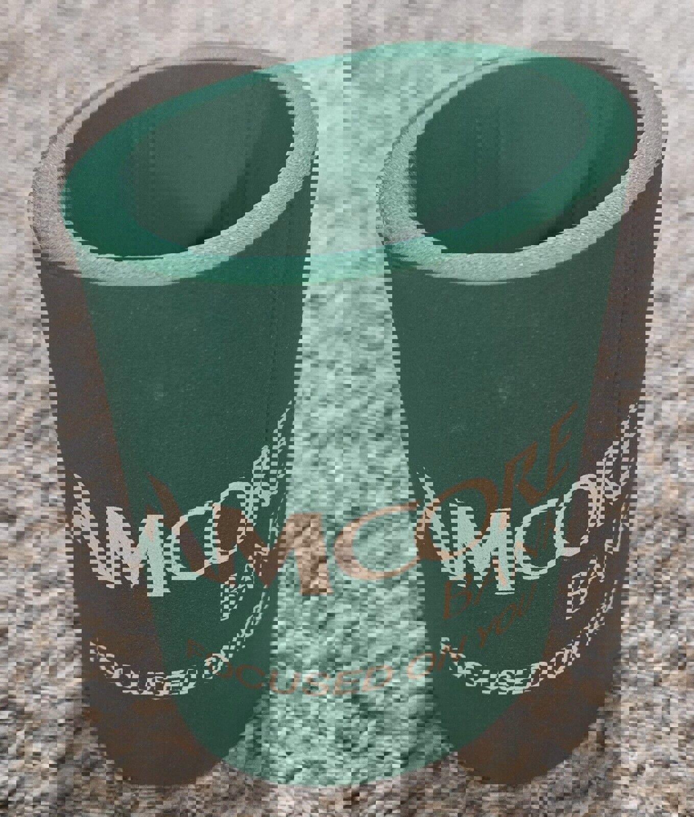 Green Amcore Bank "Focused On You" Drink Coozie