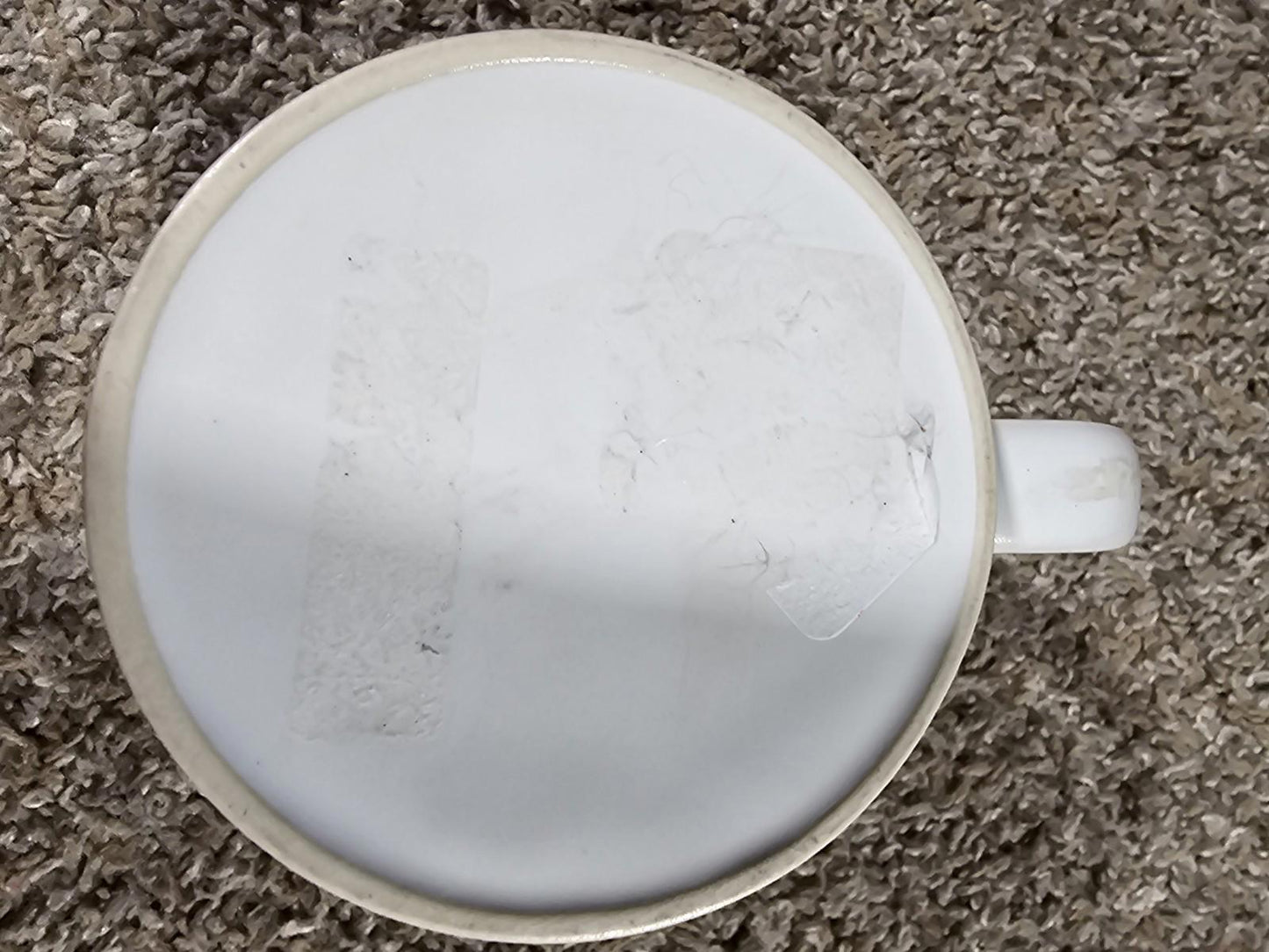 Anchorman Stay Classy San Diego Coffee Mug