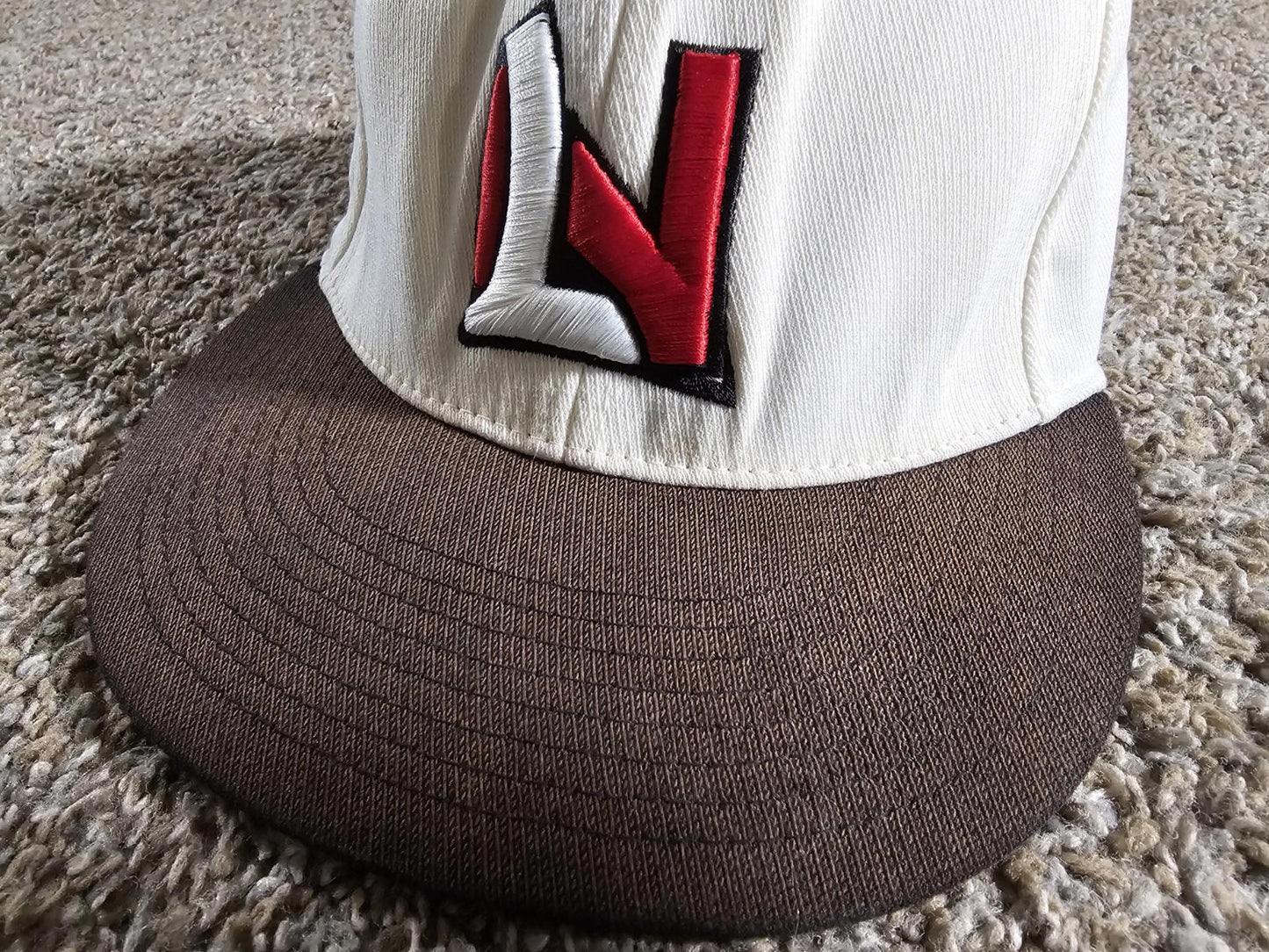 Flexfit Richardson Pulse PTS 20 Sm/Md Fitted Hat LN?