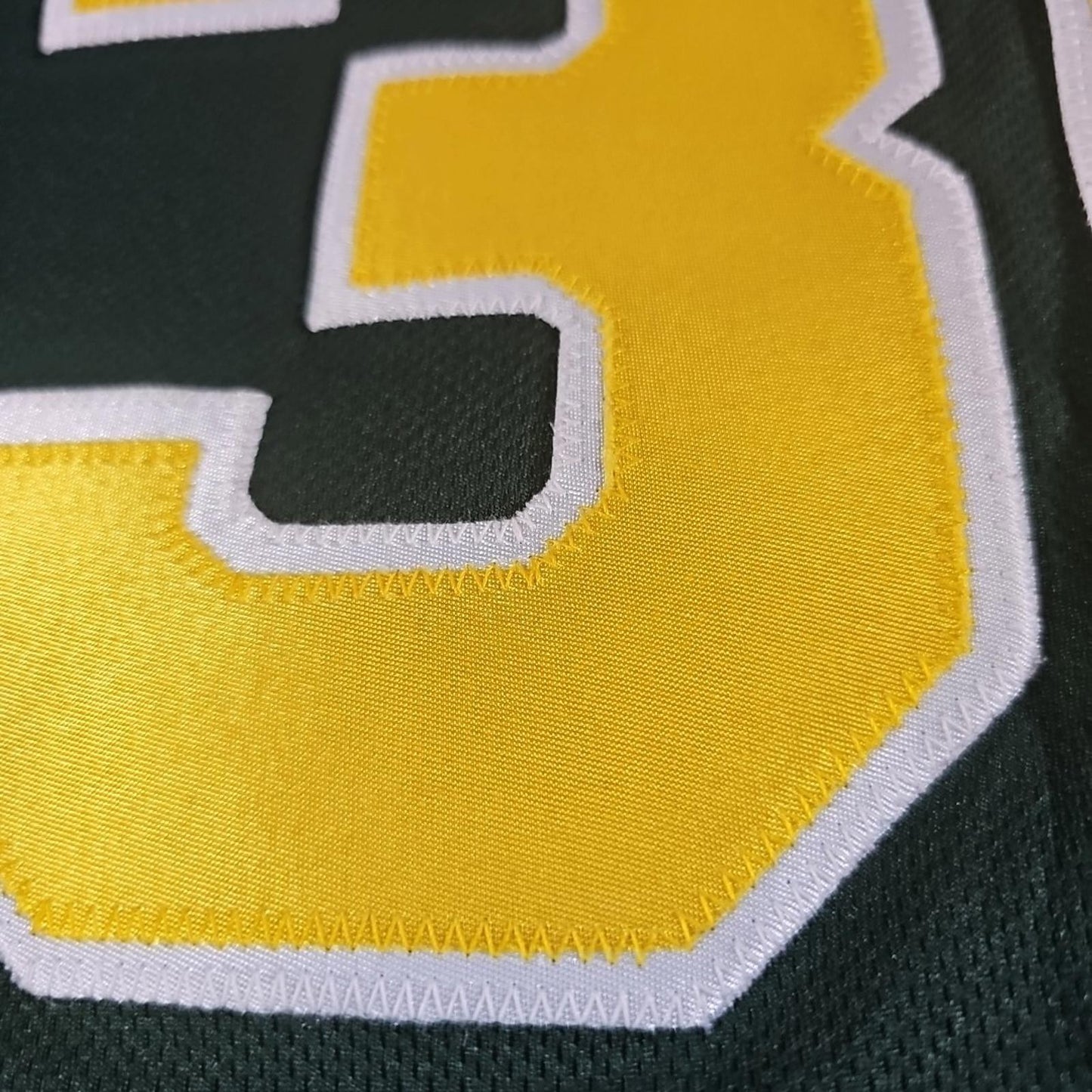 Majestic Cool Base Jersey XL RAYS #30