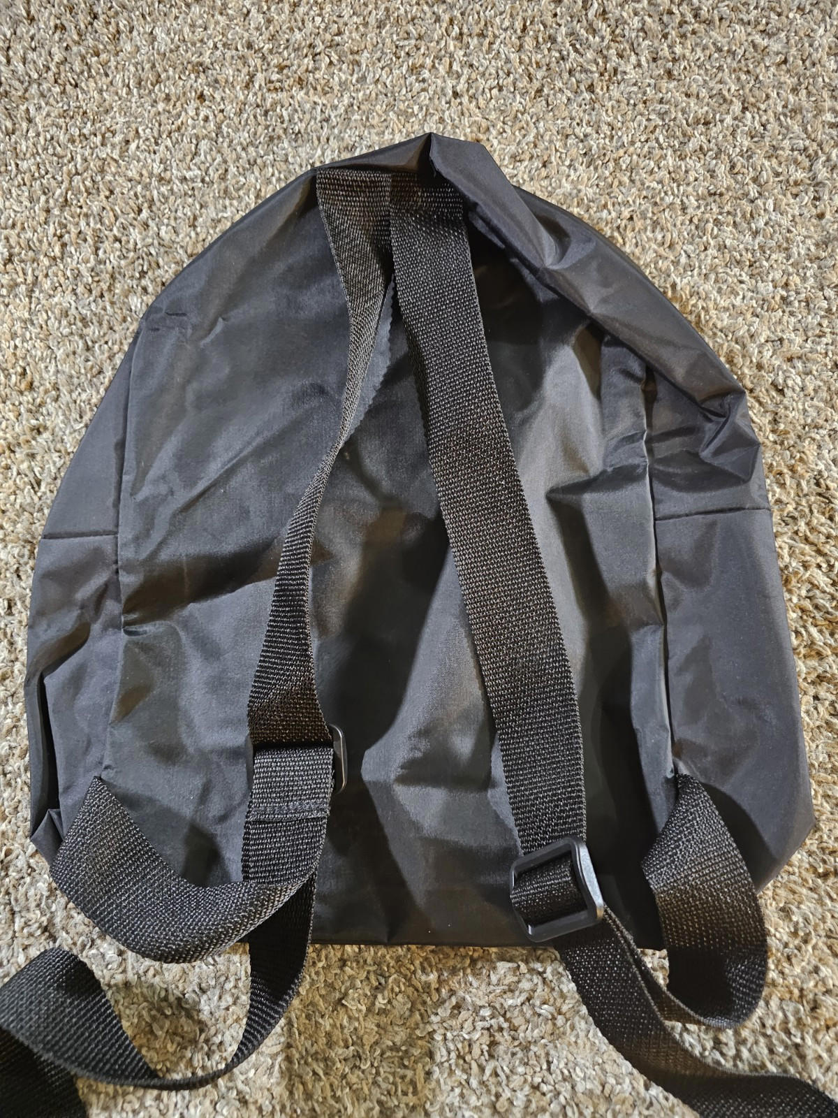 GM UAW Suggestion Plan backpack