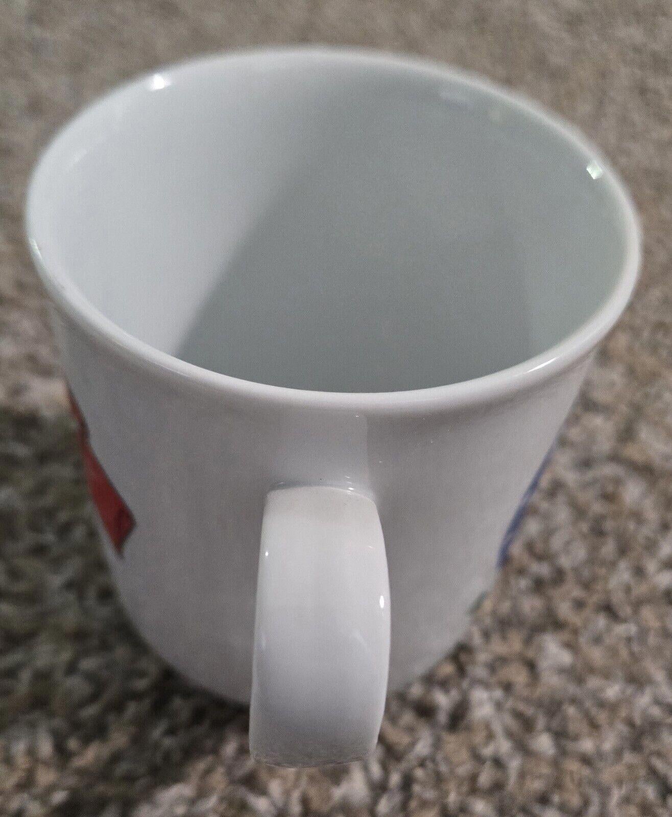 Operation Northern Watch Incirlik A.B. Turkey Coffee Mug