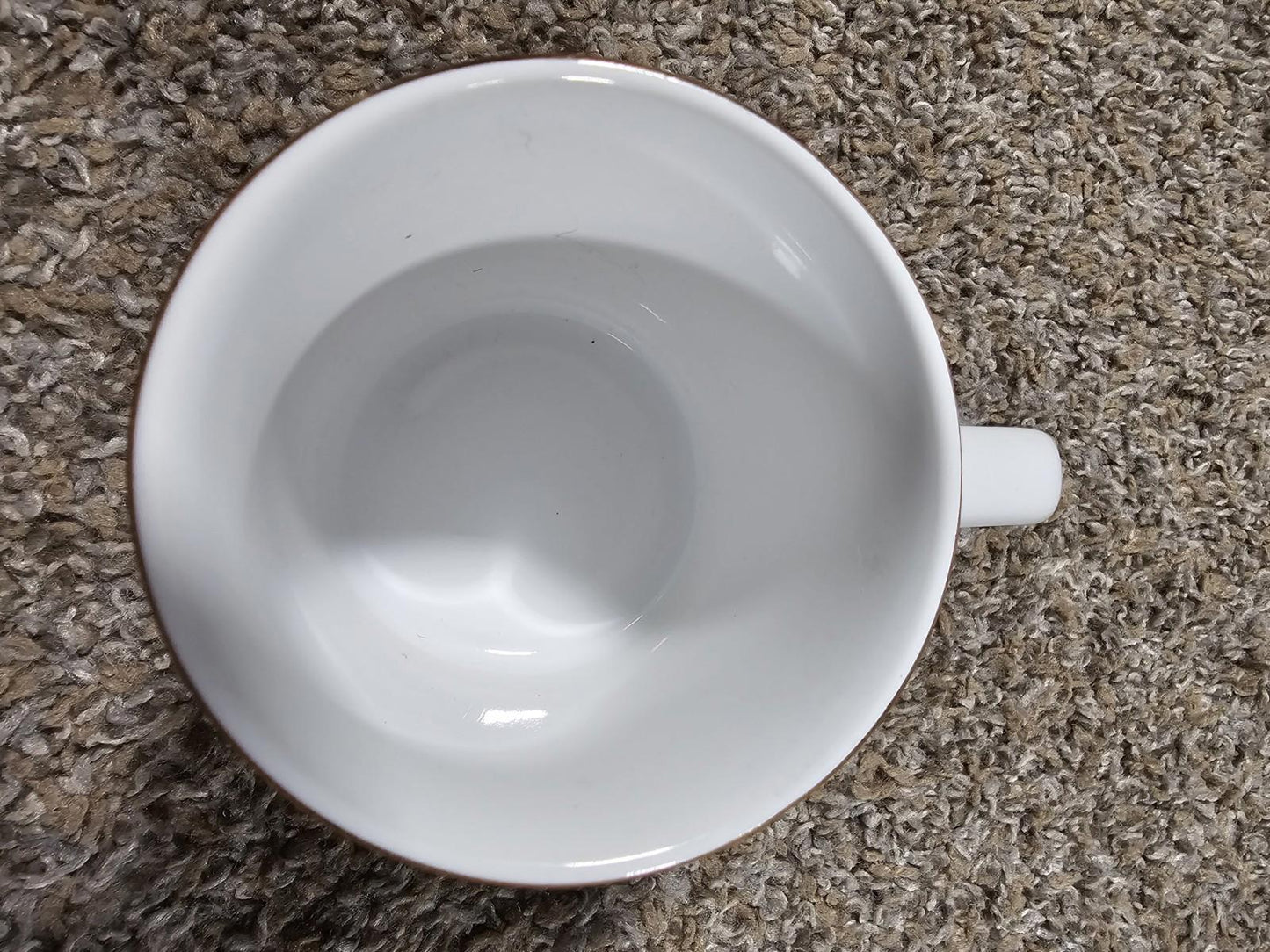 Save the earth rocky mountain national park Coffee Mug