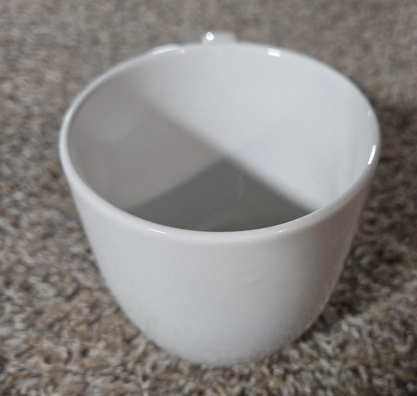 CNN Large Round Coffee Mug