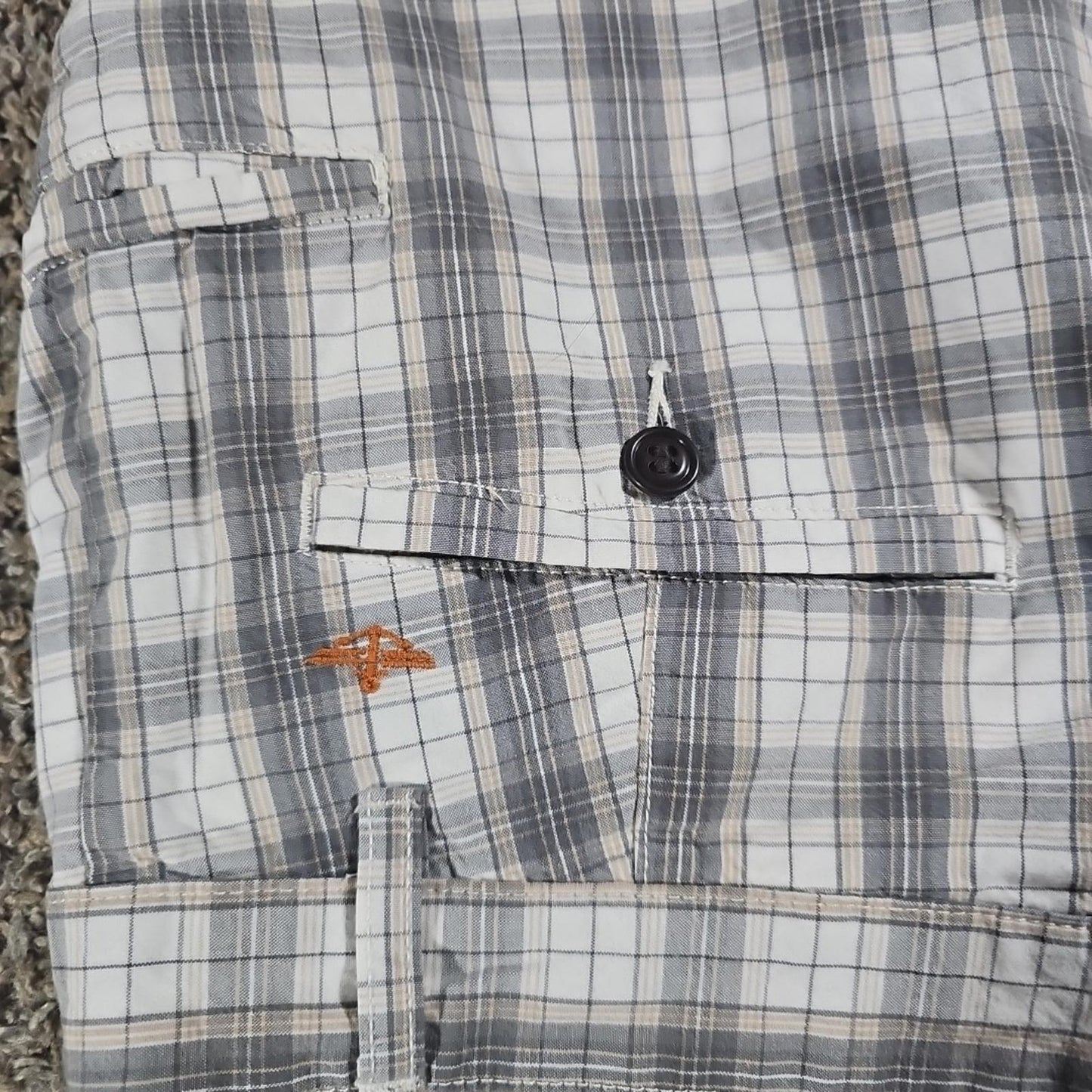 Dockers Sz 36 Shorts