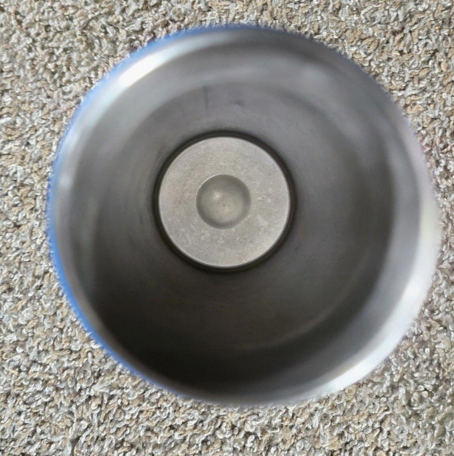 Adidas Fatigue Stainless Steel 1 Liter 32 ozWater Bottle