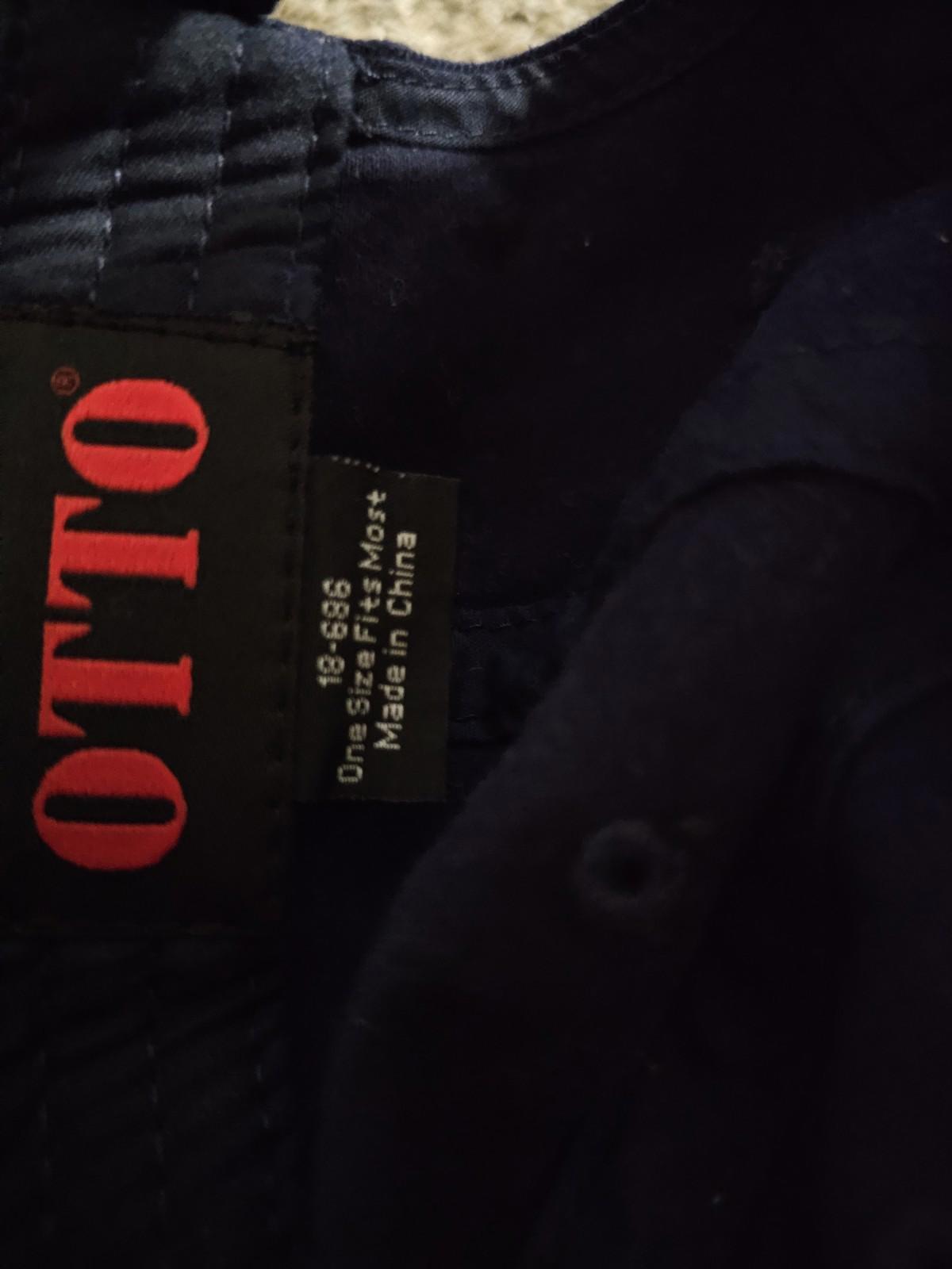 Bear/deer Hat Beer Strapback