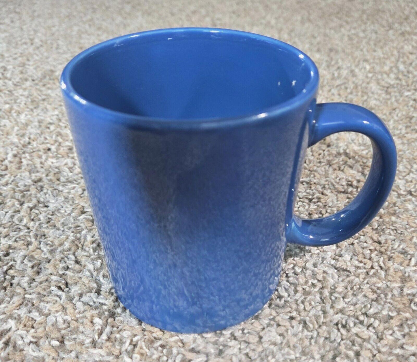 United States Coast Guard 1790 Coffee Mug