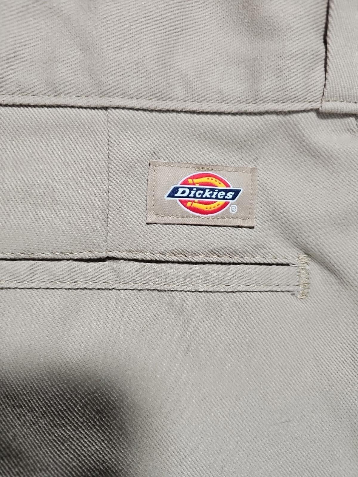 Dickies 874 Flex Original Fit 36x34 Work Khakis