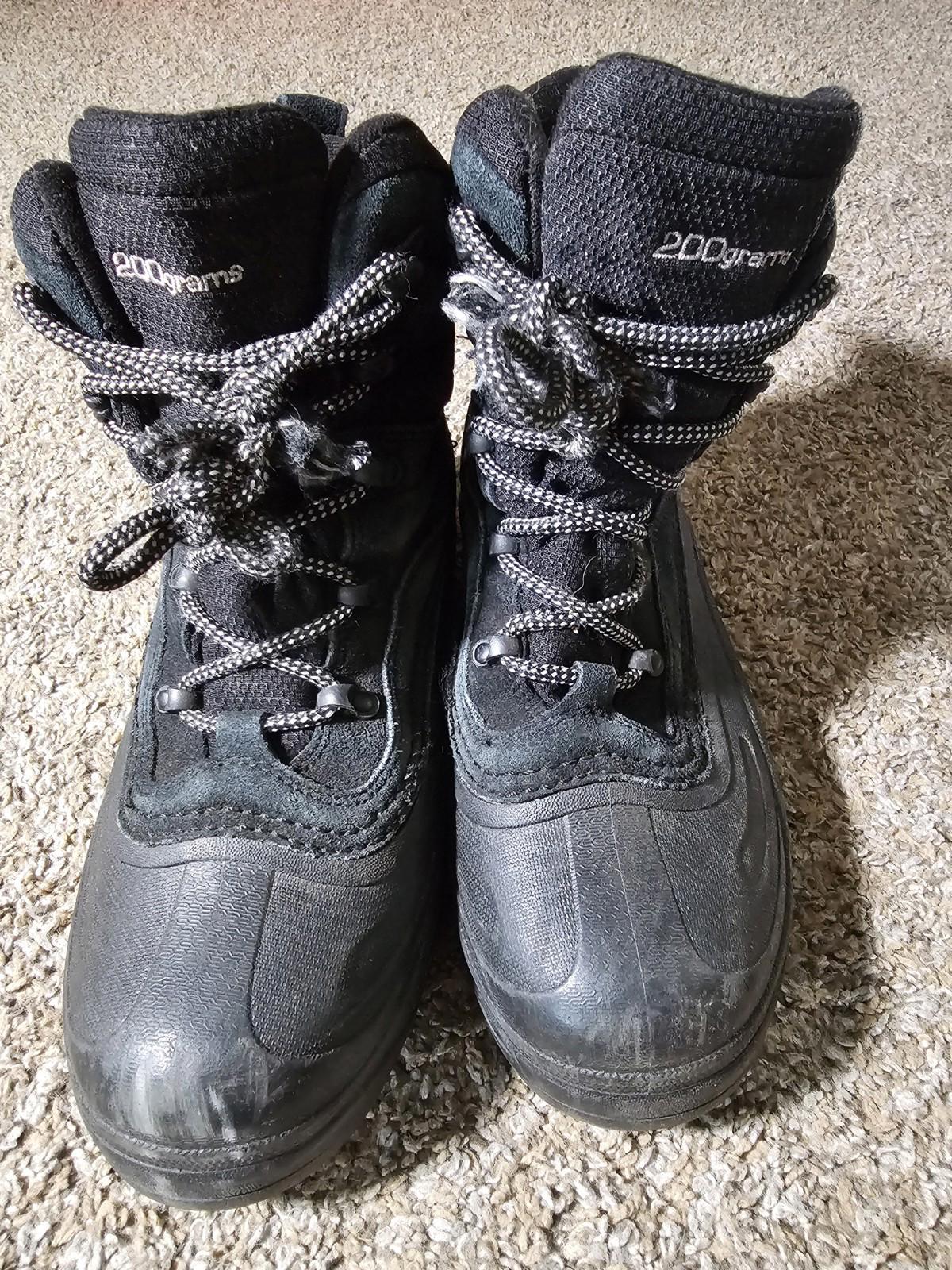 Columbia Senton Butte Boot men's size 7