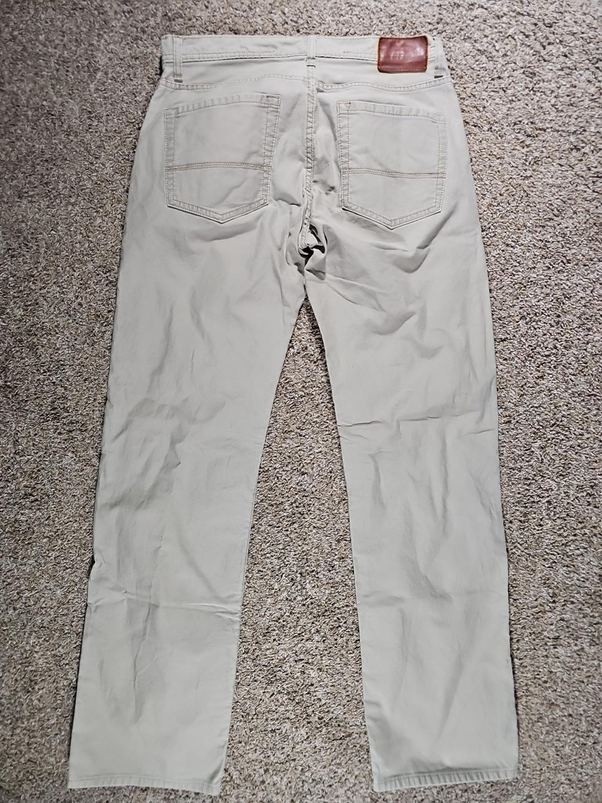 Dockers D3 Classic Jeans 32x34