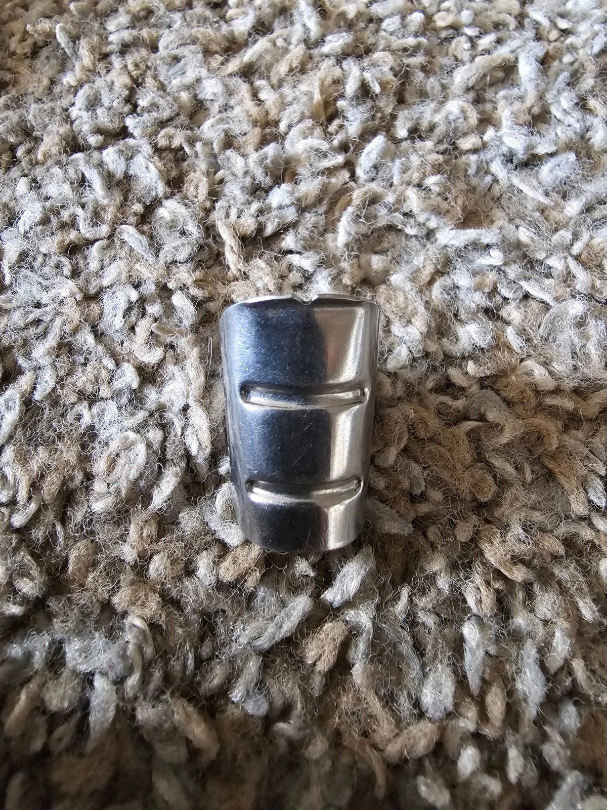 sewing TRAUM made in USA