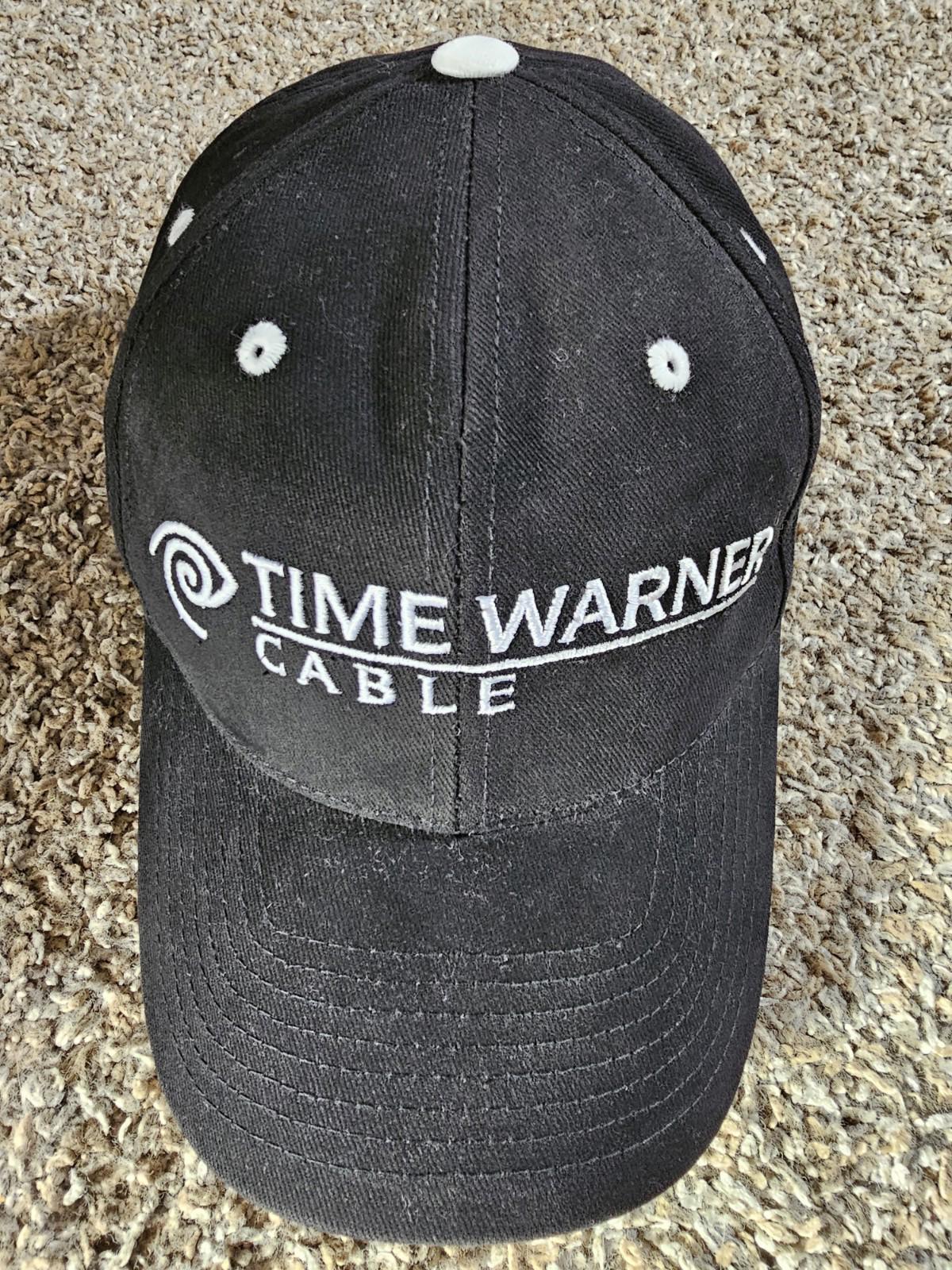 Hendrick Motorsports VICTORY LANE Time Warner Cable hat