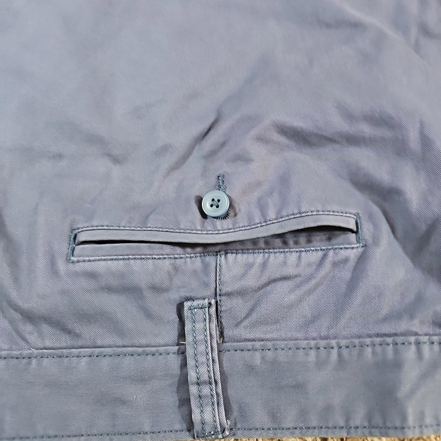 Sonoma Blue Sz 40 Shorts