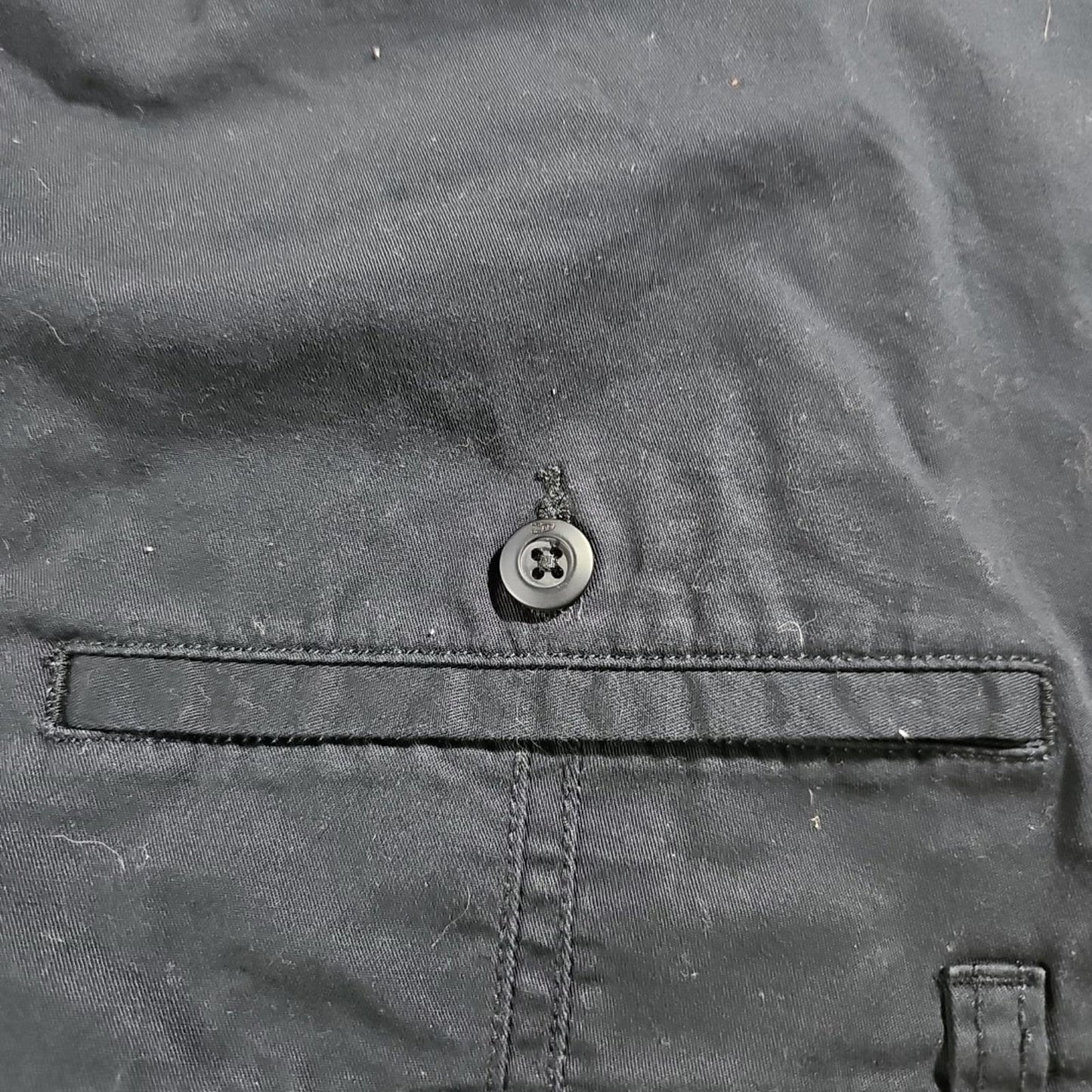 O'Neill Standard Fit Blue Shorts Sz 36