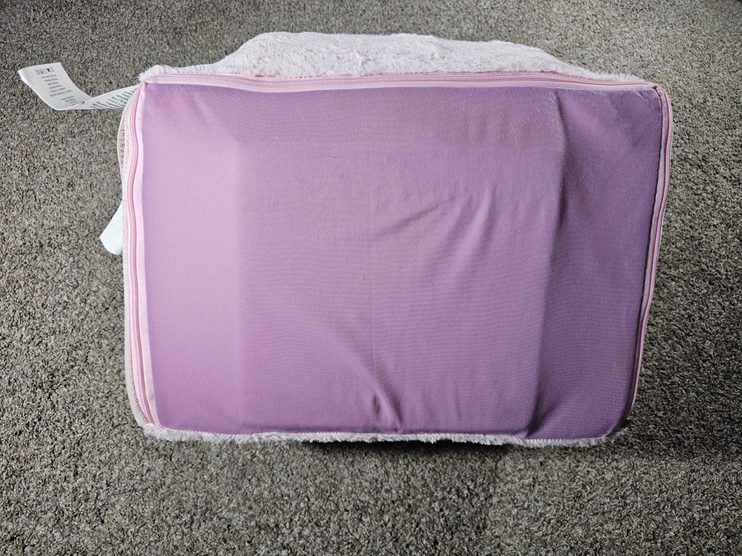 Pink Unicorn Plush Kids Soft Landing Chair Toddler