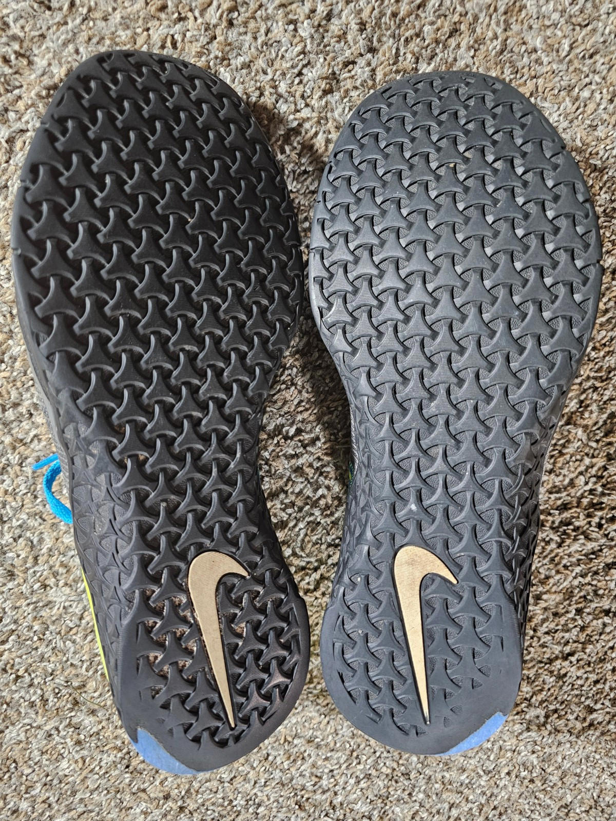 Nike Metcon DSX Flyknit Training Shoes Mens 11.5 852930-400