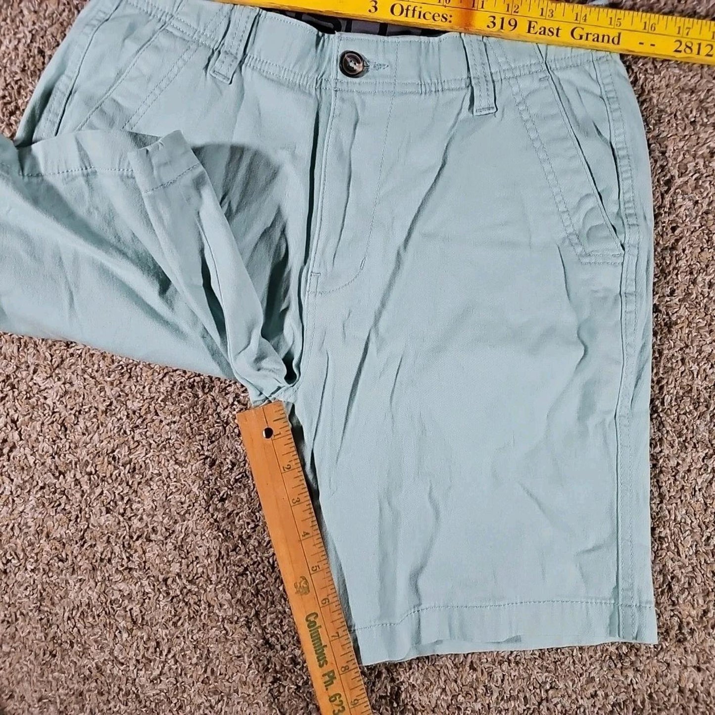 Denali Sz 30 Shorts