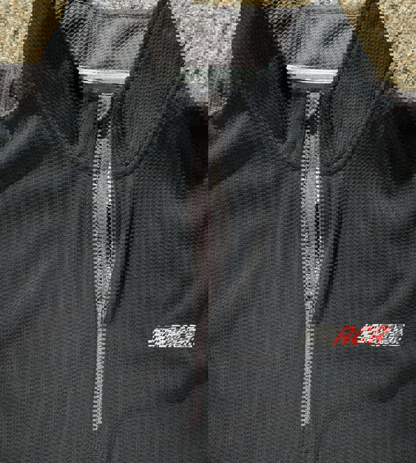 Black RCR Chevy chevrolet Sport-Tek Size 2XL